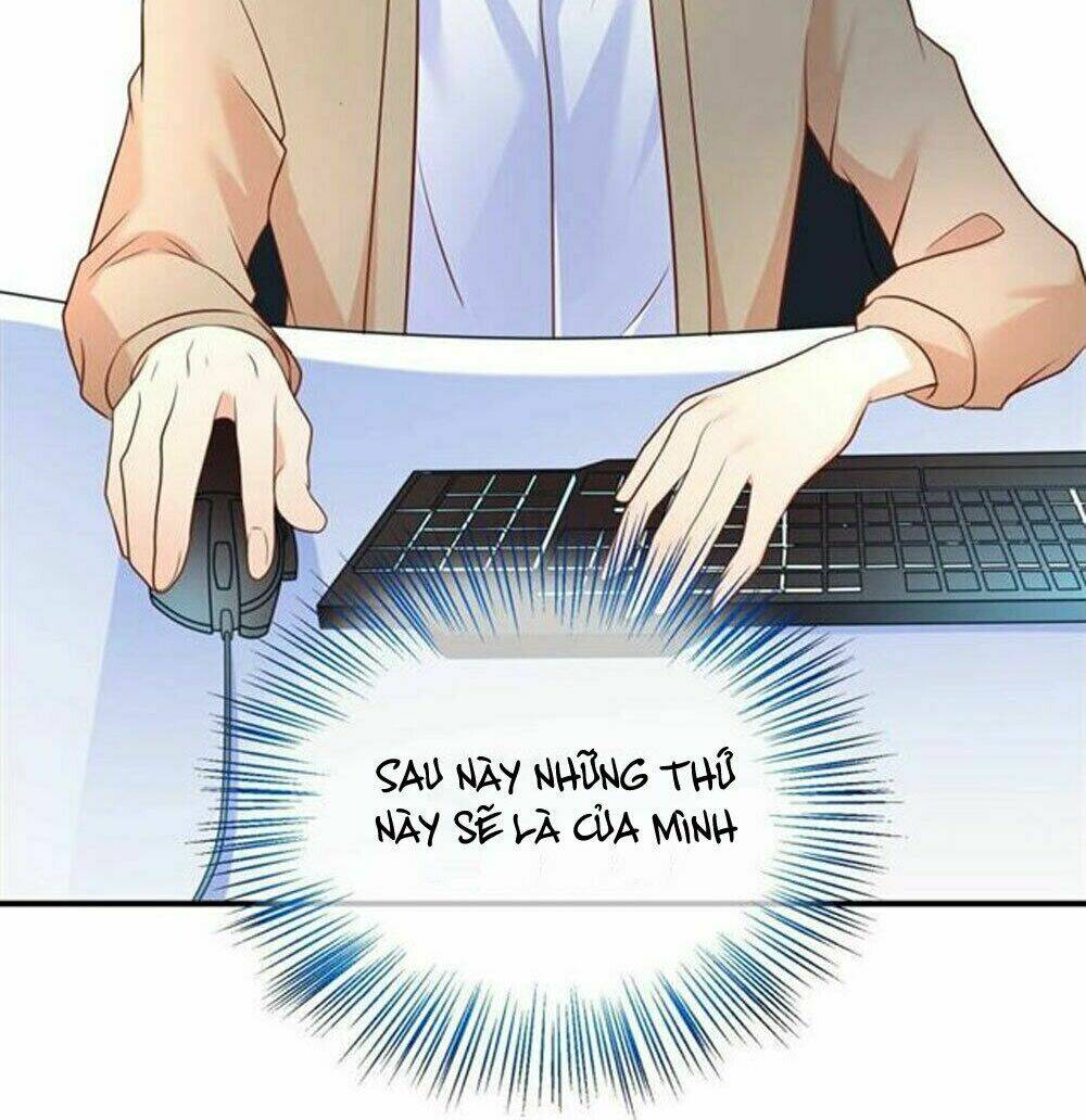 Boss Của Tôi Là Đại Thần Chapter 27 - Trang 2