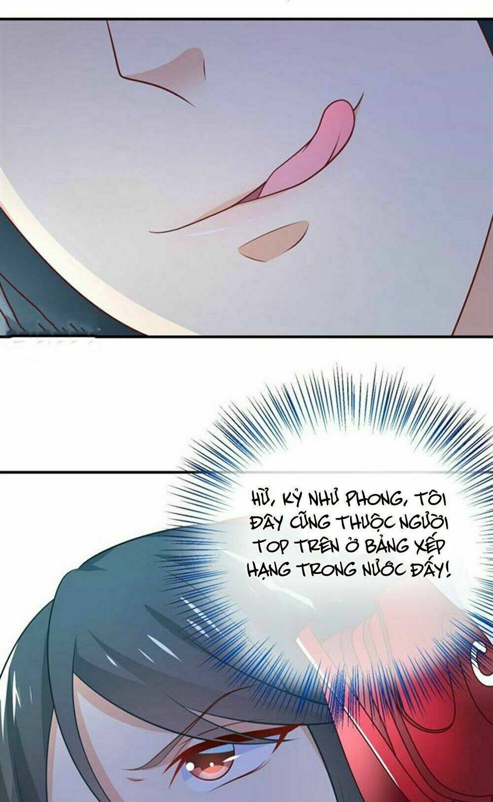 Boss Của Tôi Là Đại Thần Chapter 27 - Trang 2