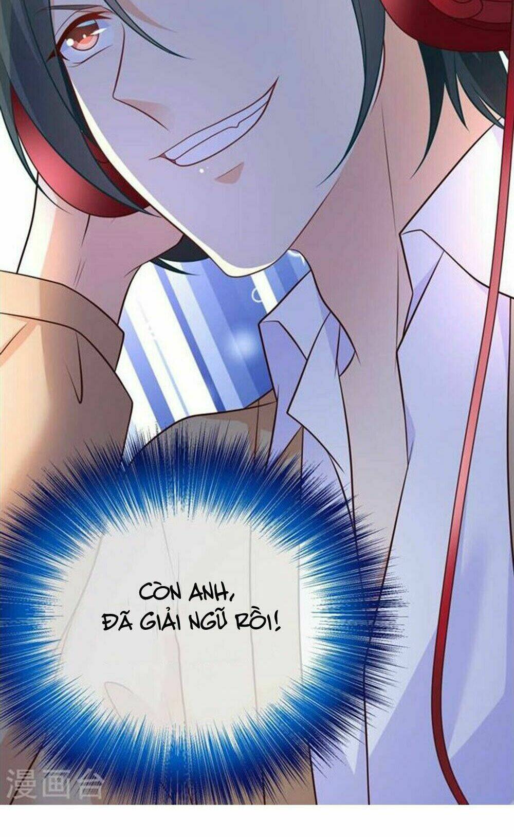 Boss Của Tôi Là Đại Thần Chapter 27 - Trang 2