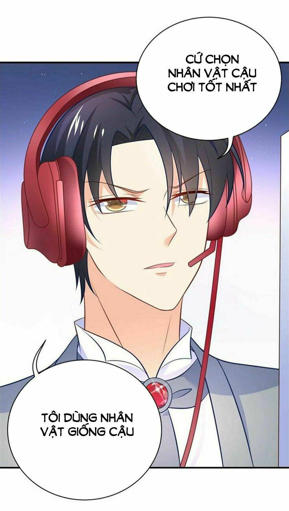 Boss Của Tôi Là Đại Thần Chapter 27 - Trang 2