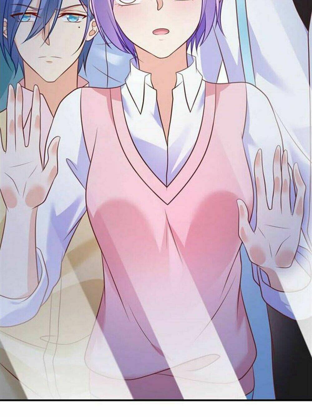 Boss Của Tôi Là Đại Thần Chapter 27 - Trang 2