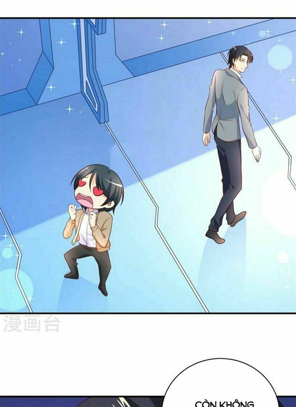 Boss Của Tôi Là Đại Thần Chapter 27 - Trang 2