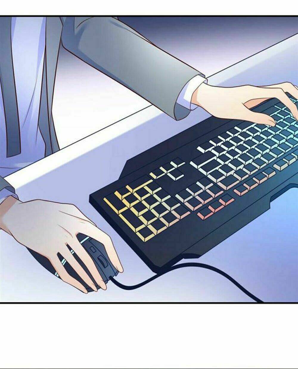 Boss Của Tôi Là Đại Thần Chapter 28 - Trang 2