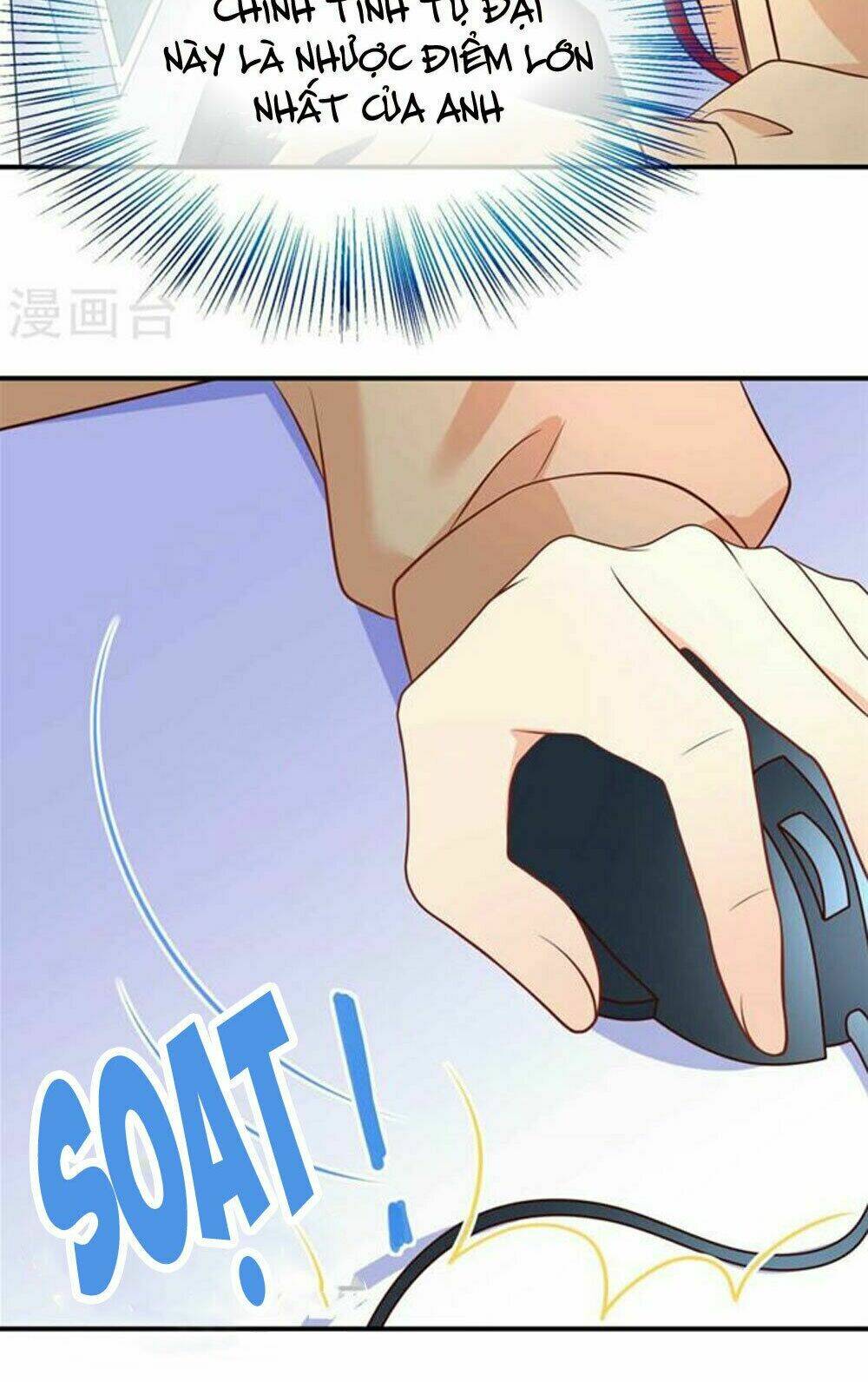 Boss Của Tôi Là Đại Thần Chapter 28 - Trang 2