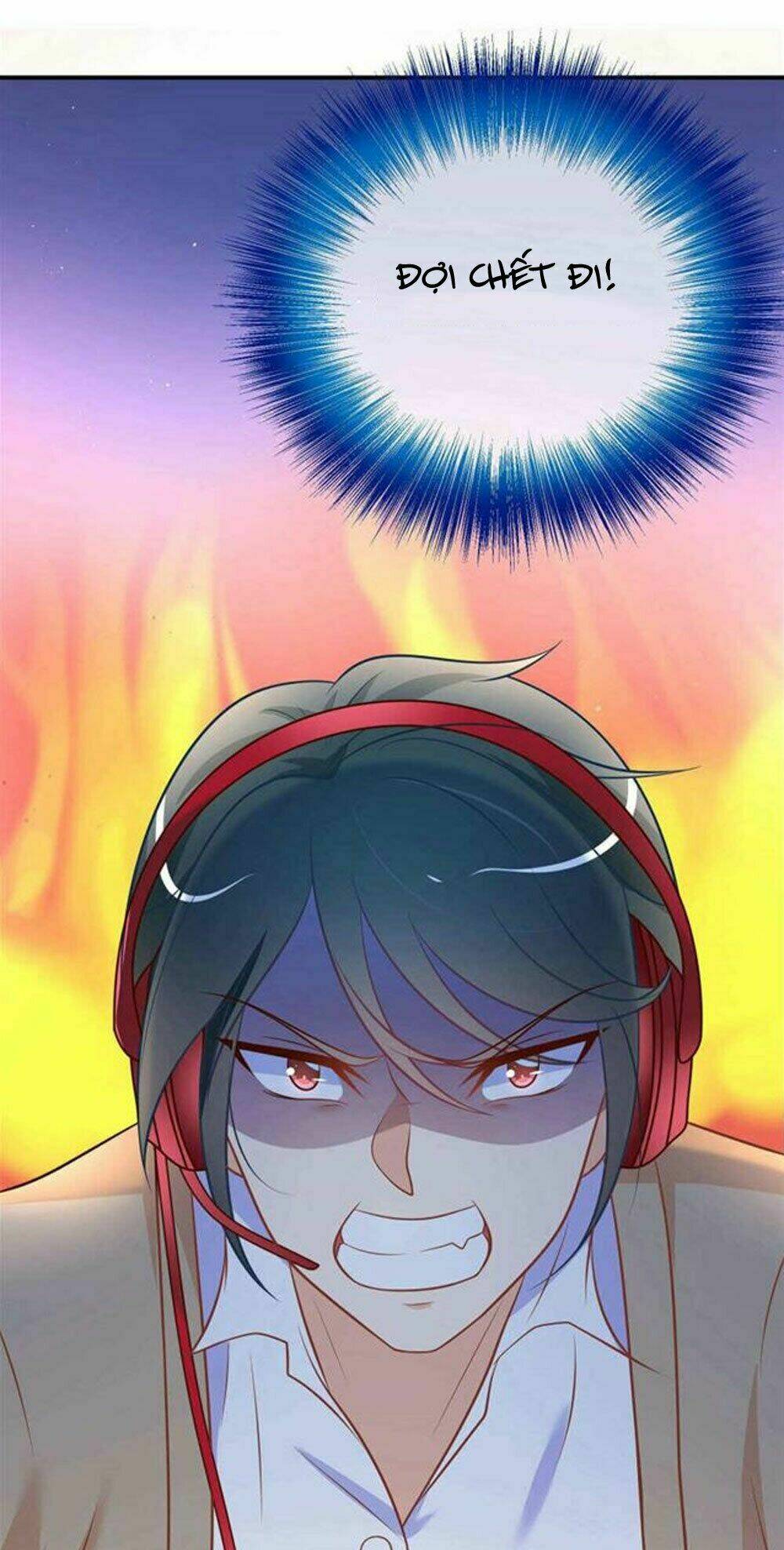 Boss Của Tôi Là Đại Thần Chapter 28 - Trang 2