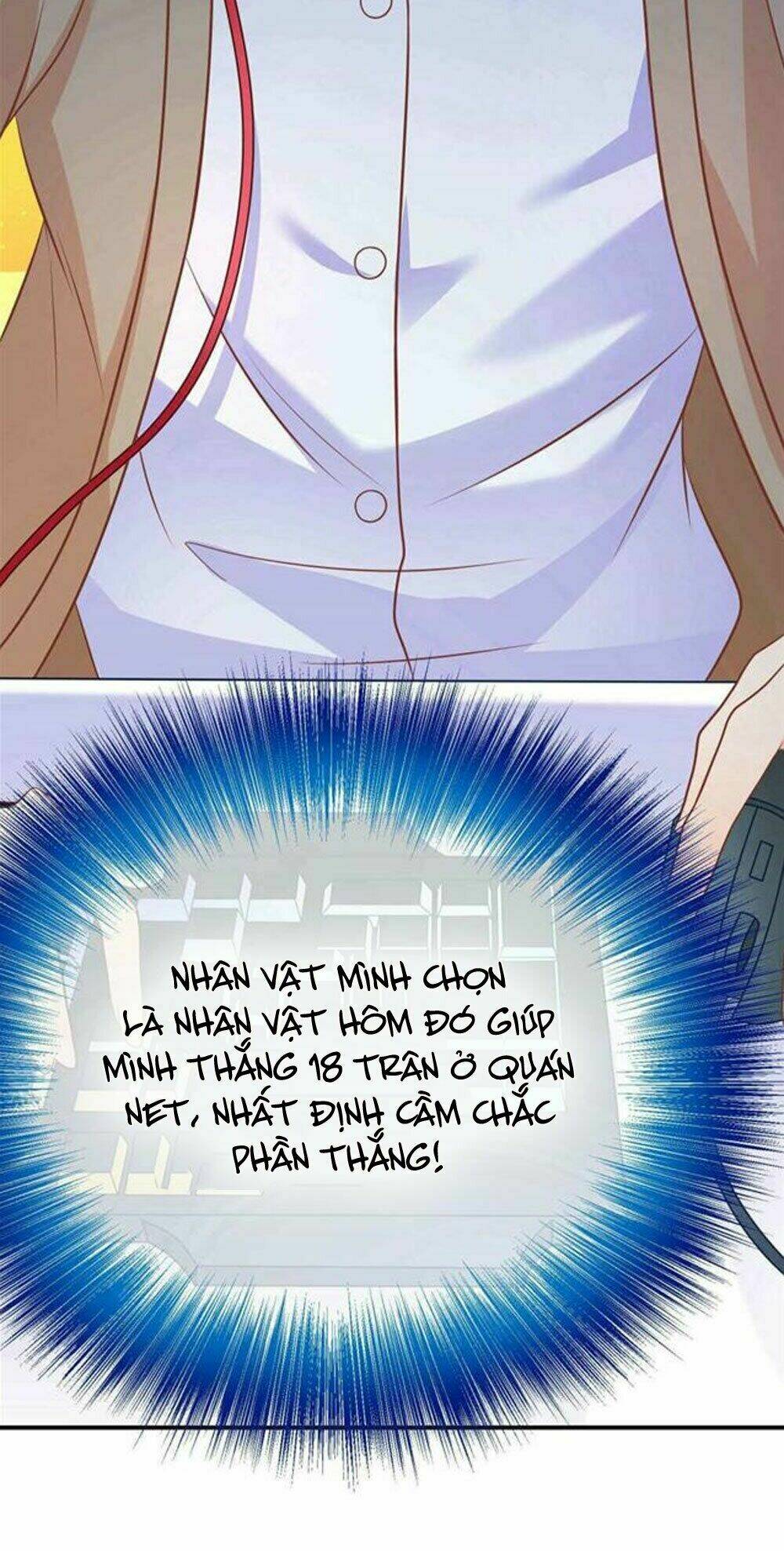 Boss Của Tôi Là Đại Thần Chapter 28 - Trang 2