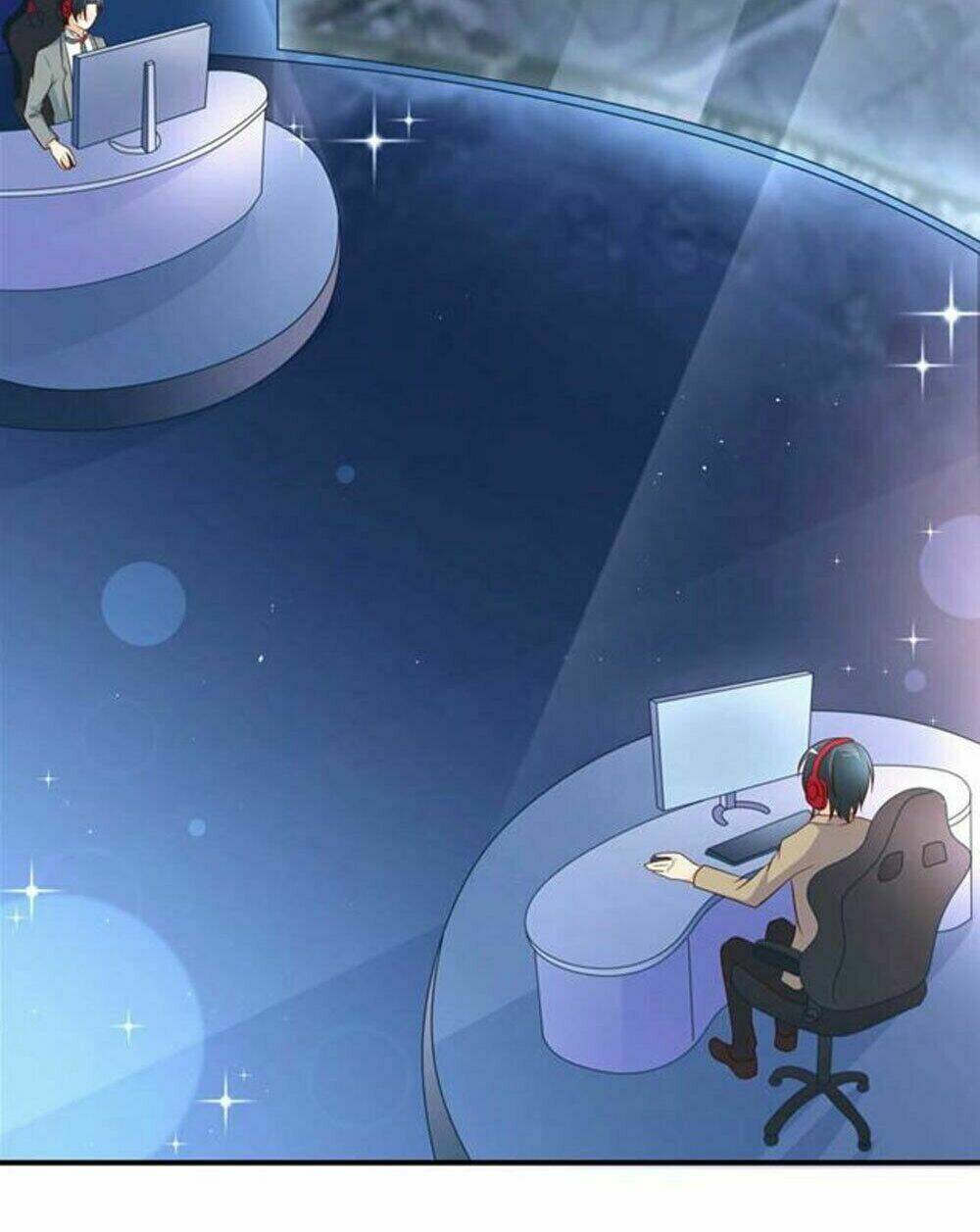 Boss Của Tôi Là Đại Thần Chapter 28 - Trang 2