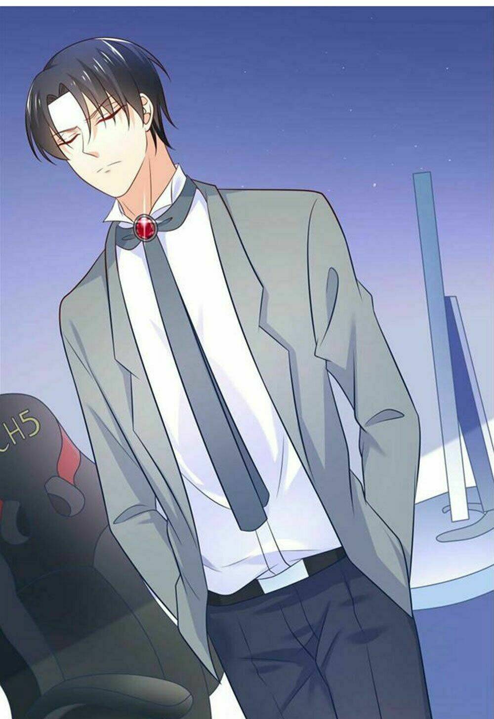 Boss Của Tôi Là Đại Thần Chapter 28 - Trang 2