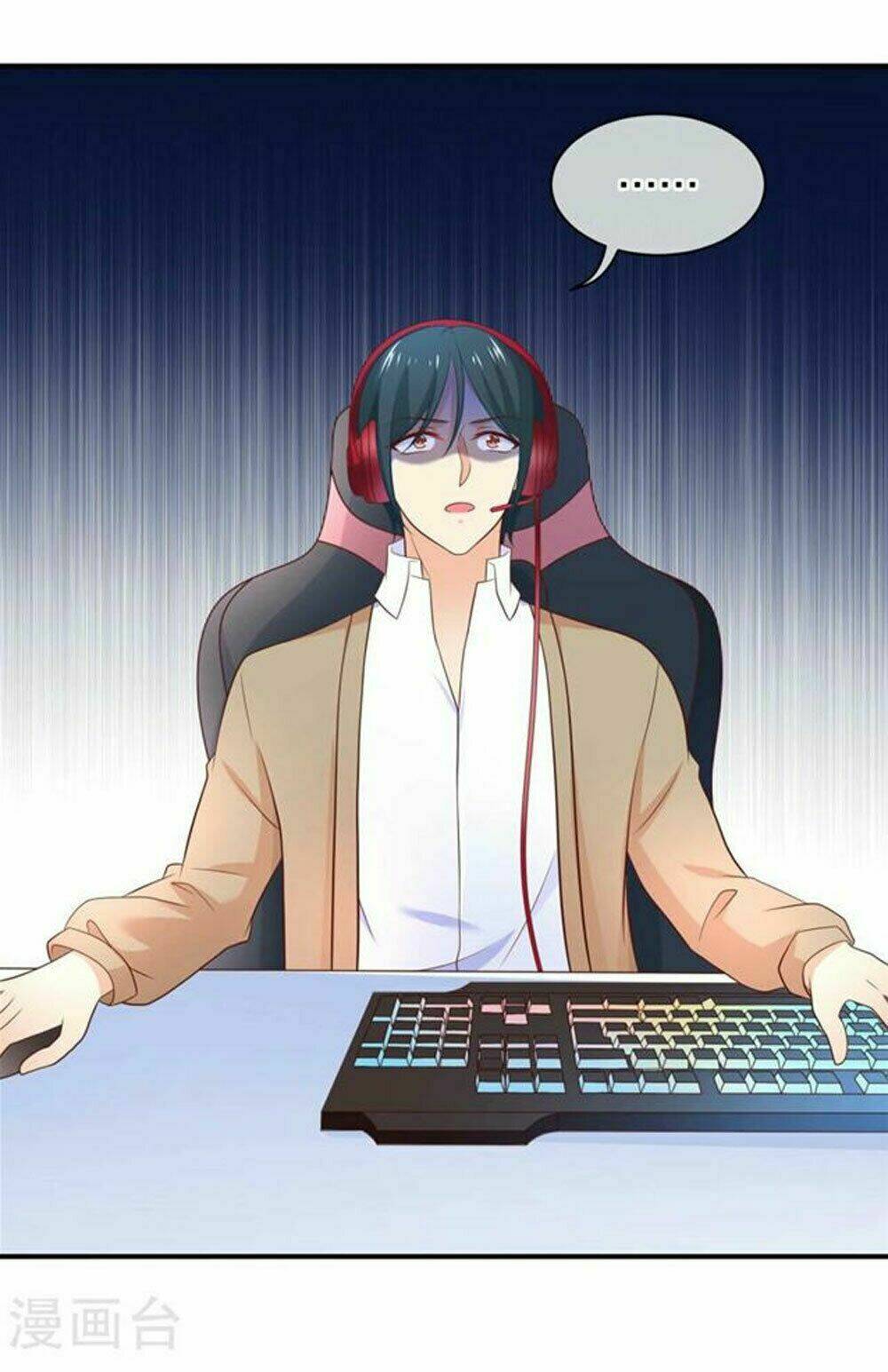 Boss Của Tôi Là Đại Thần Chapter 28 - Trang 2