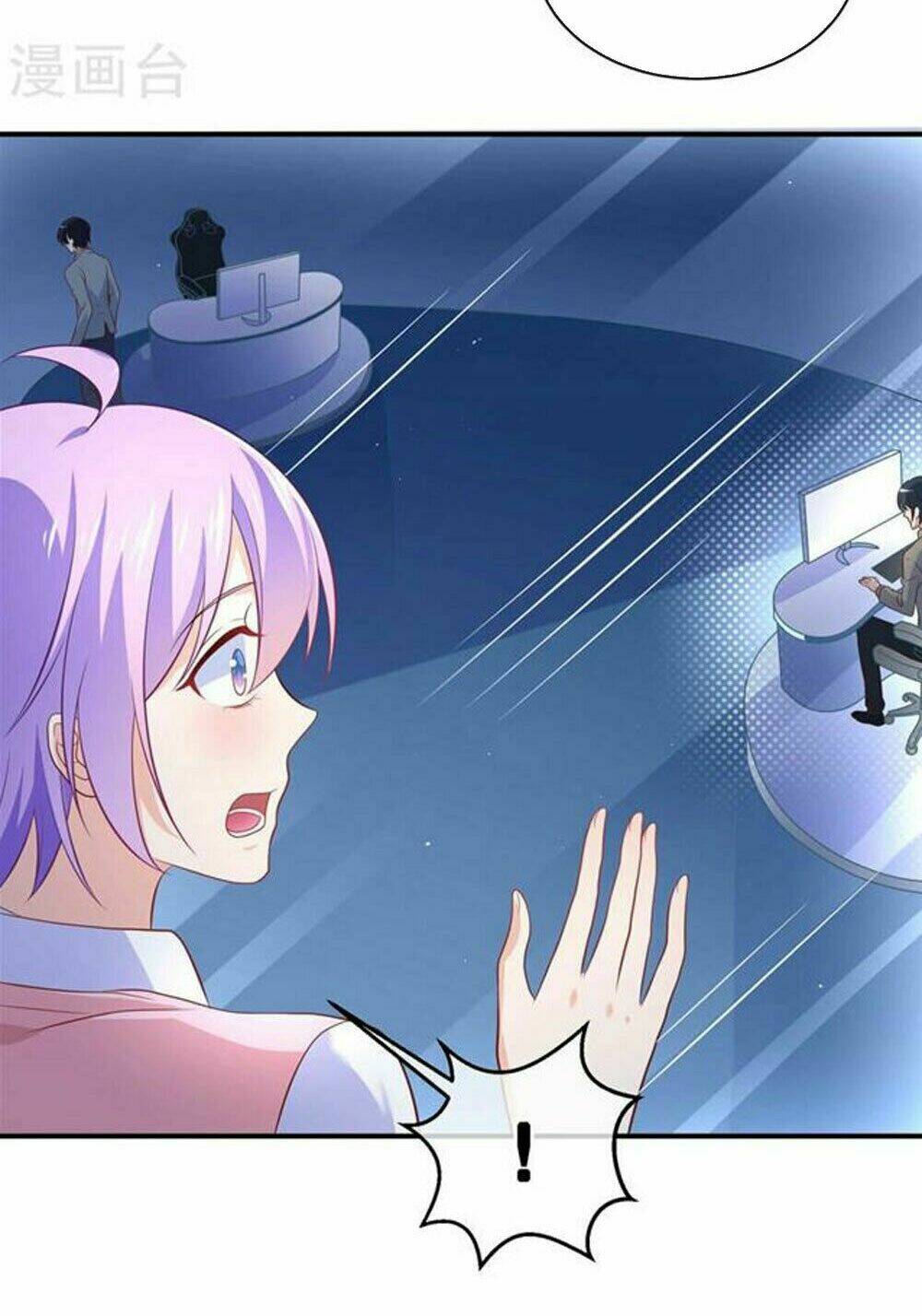 Boss Của Tôi Là Đại Thần Chapter 28 - Trang 2