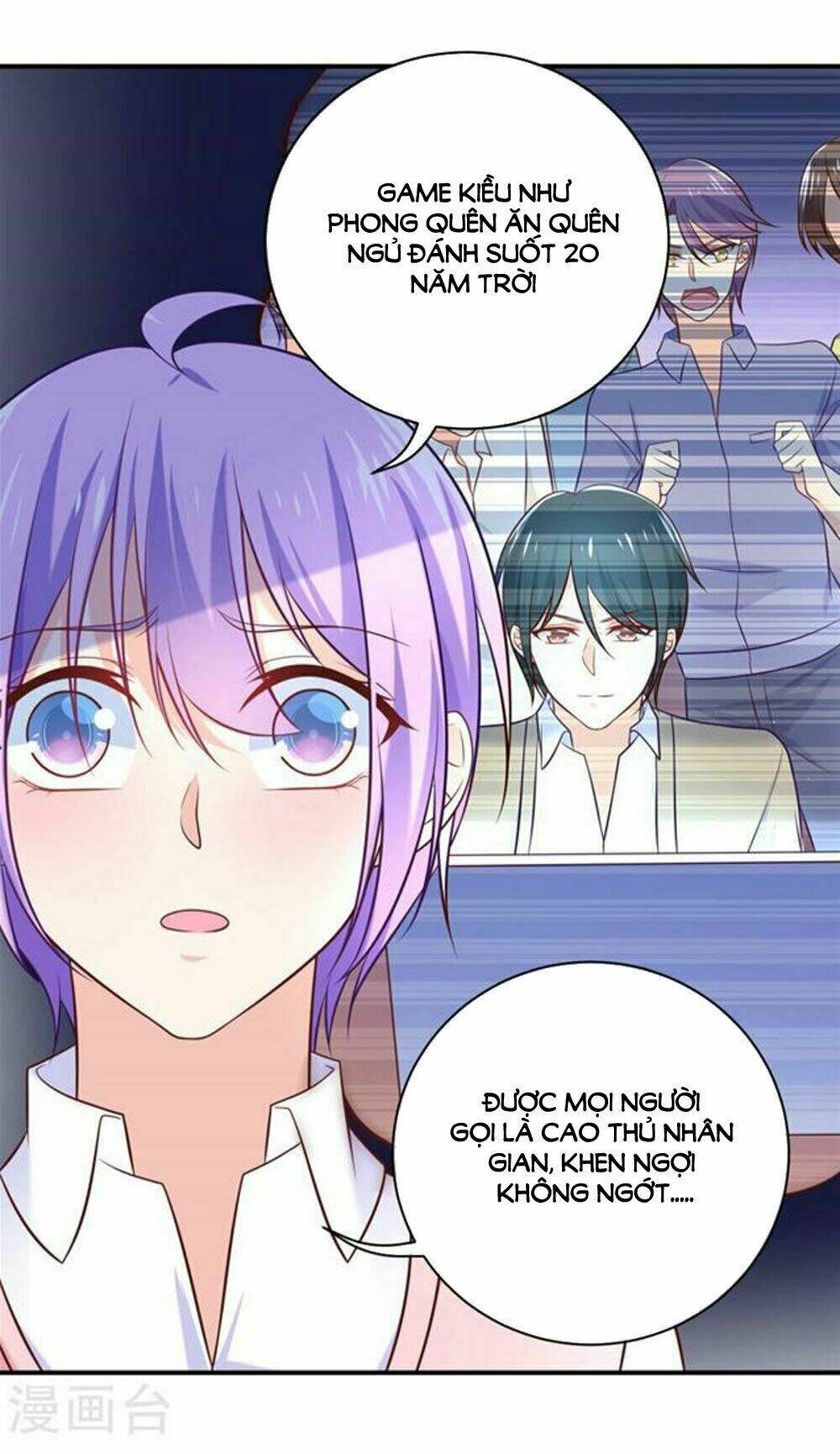 Boss Của Tôi Là Đại Thần Chapter 28 - Trang 2