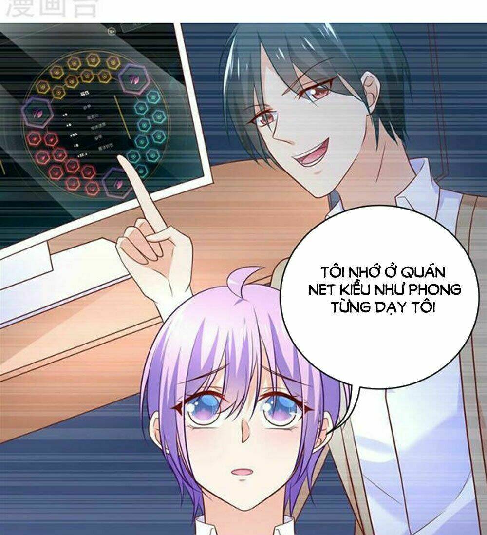 Boss Của Tôi Là Đại Thần Chapter 28 - Trang 2