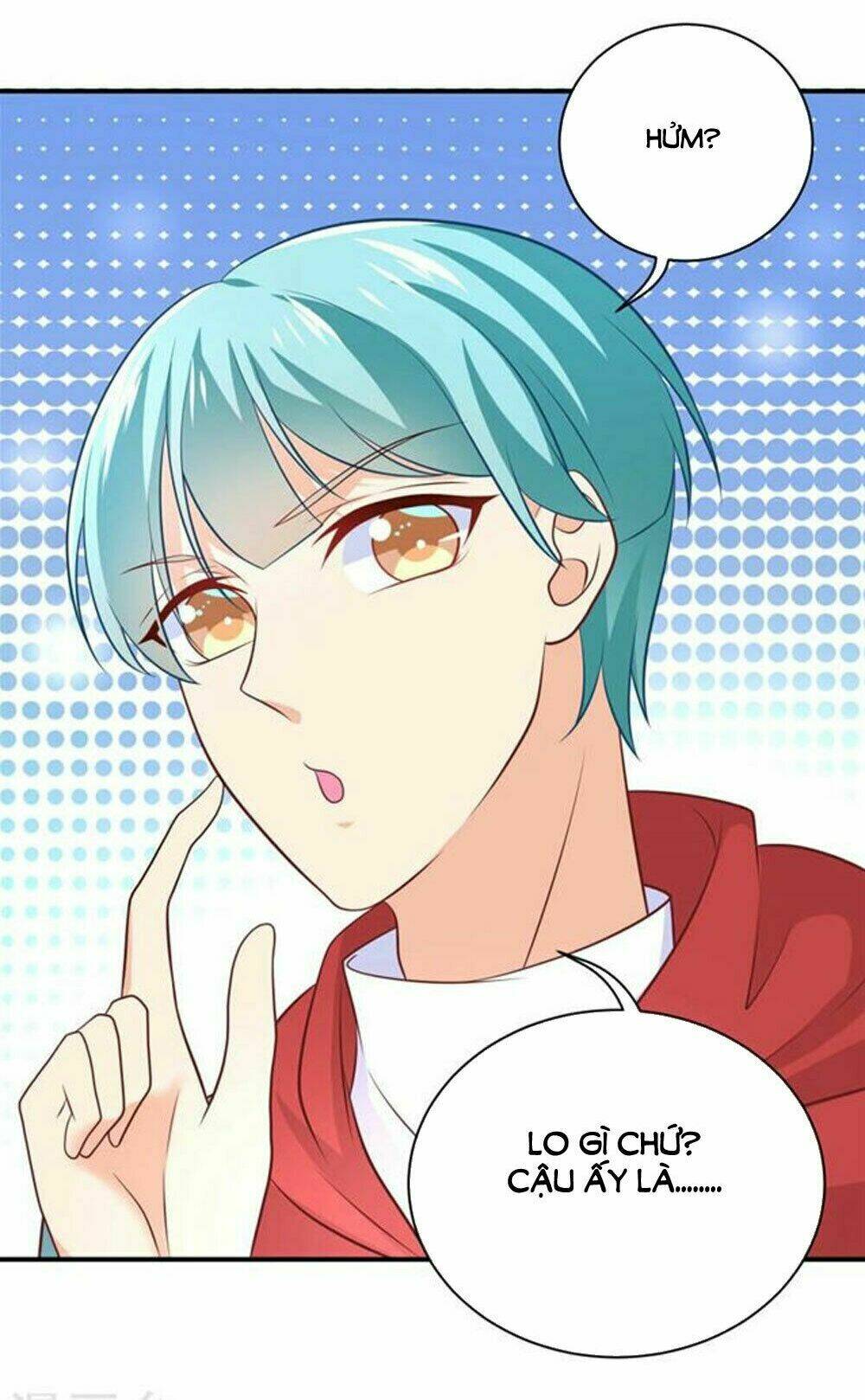 Boss Của Tôi Là Đại Thần Chapter 28 - Trang 2