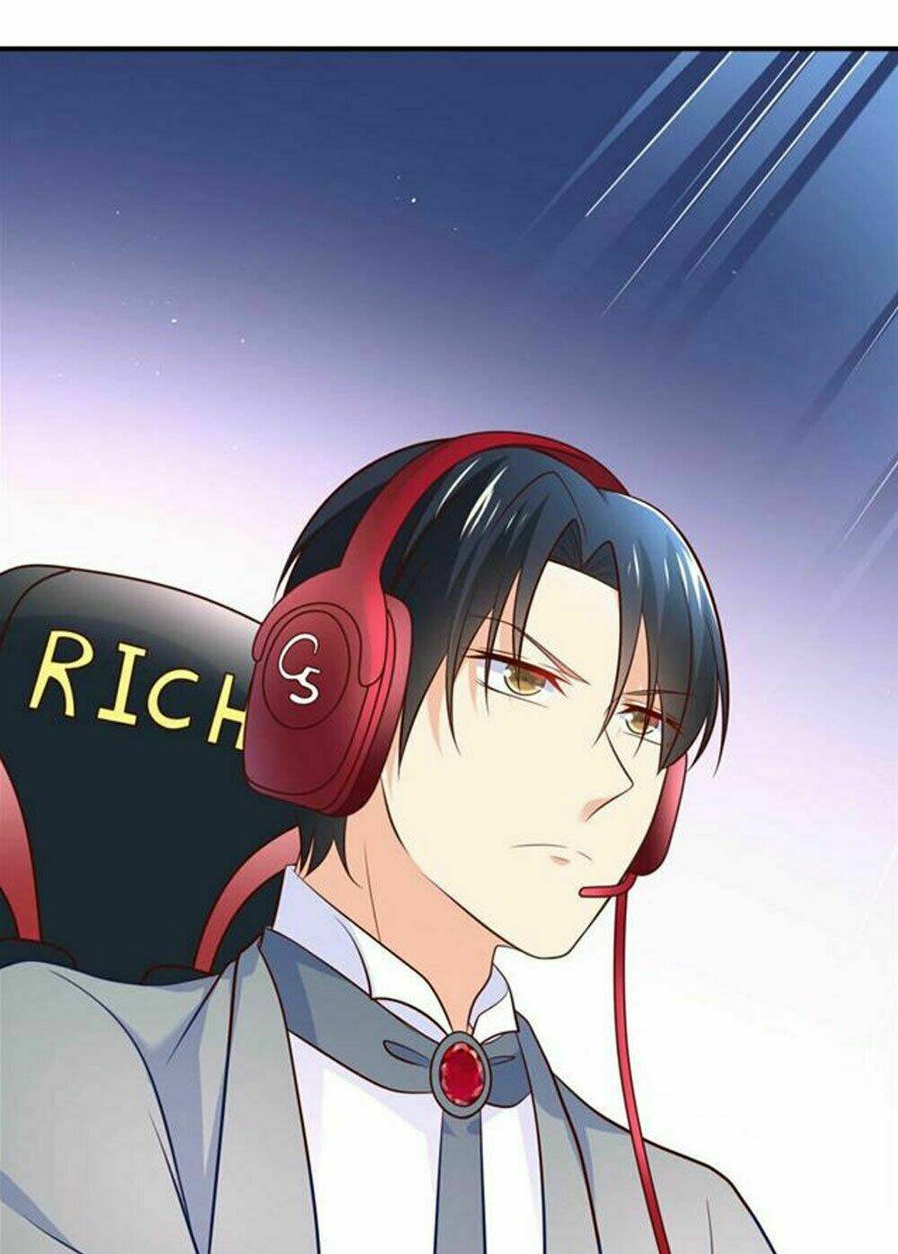 Boss Của Tôi Là Đại Thần Chapter 28 - Trang 2