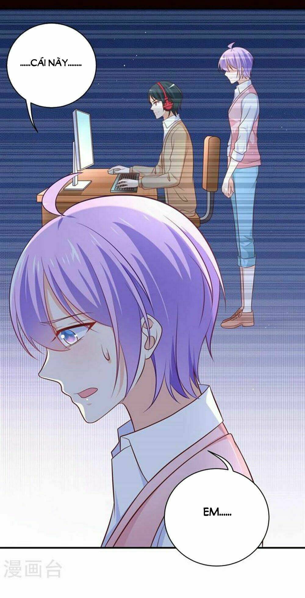 Boss Của Tôi Là Đại Thần Chapter 29 - Trang 2