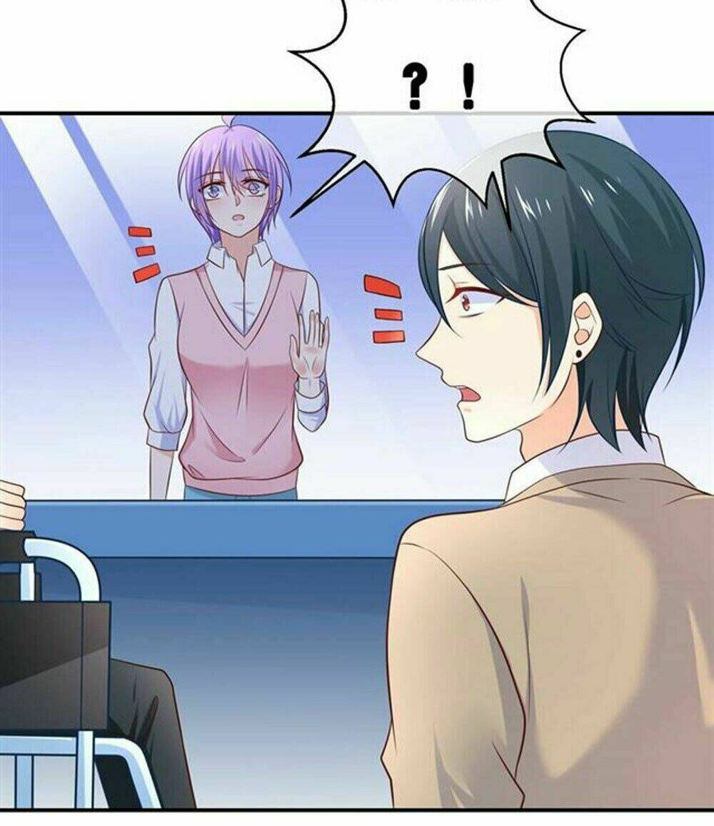 Boss Của Tôi Là Đại Thần Chapter 29 - Trang 2