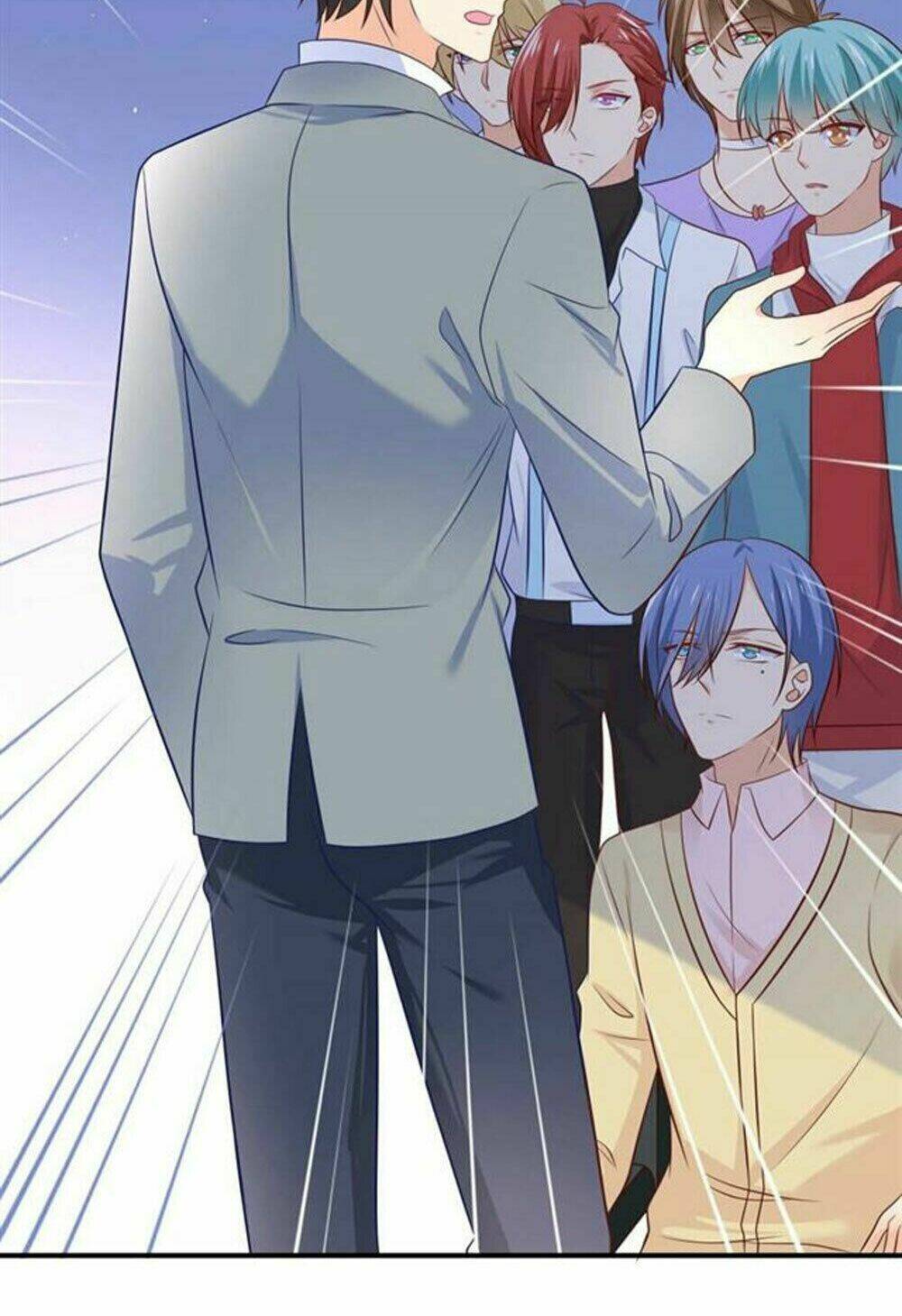 Boss Của Tôi Là Đại Thần Chapter 29 - Trang 2