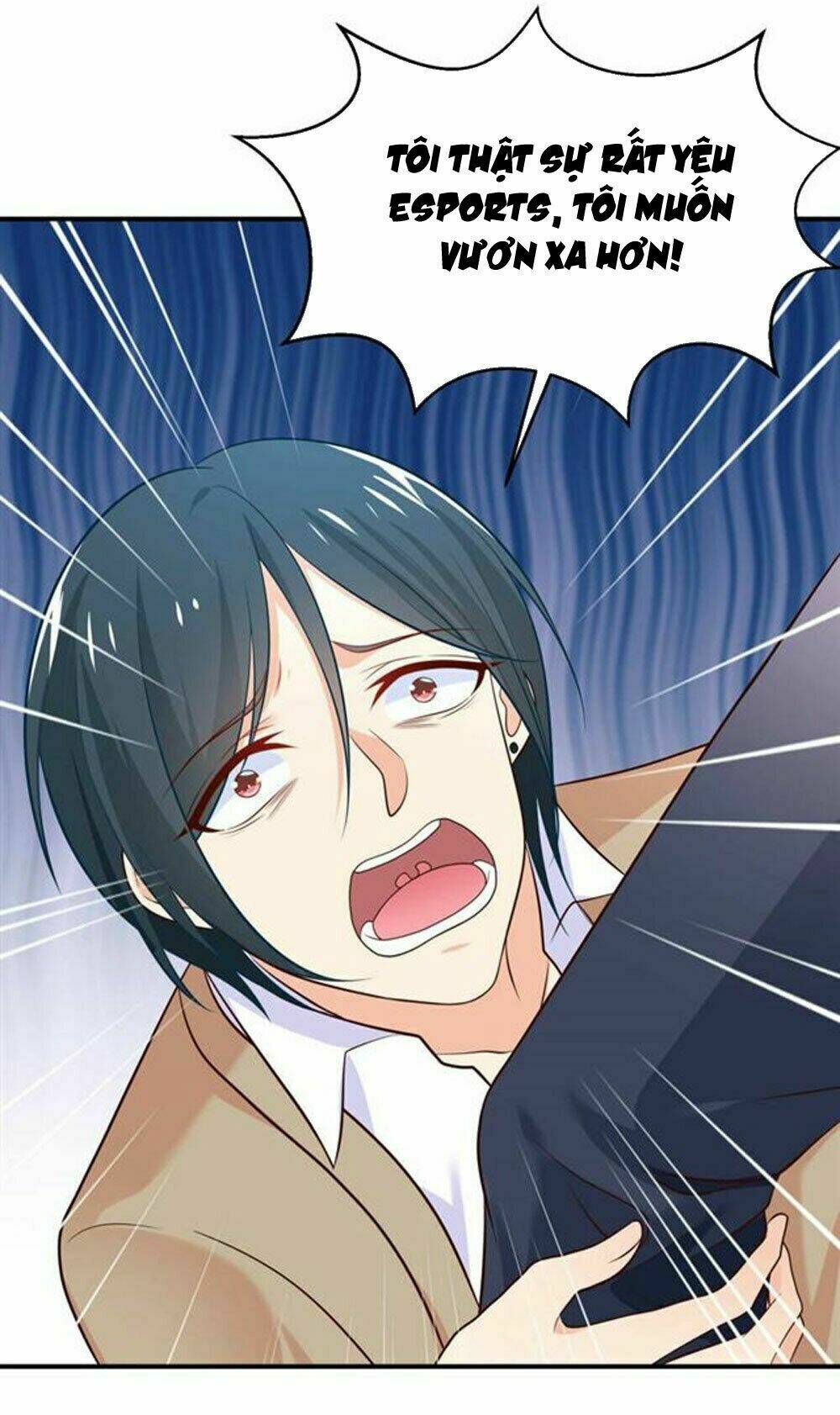 Boss Của Tôi Là Đại Thần Chapter 29 - Trang 2