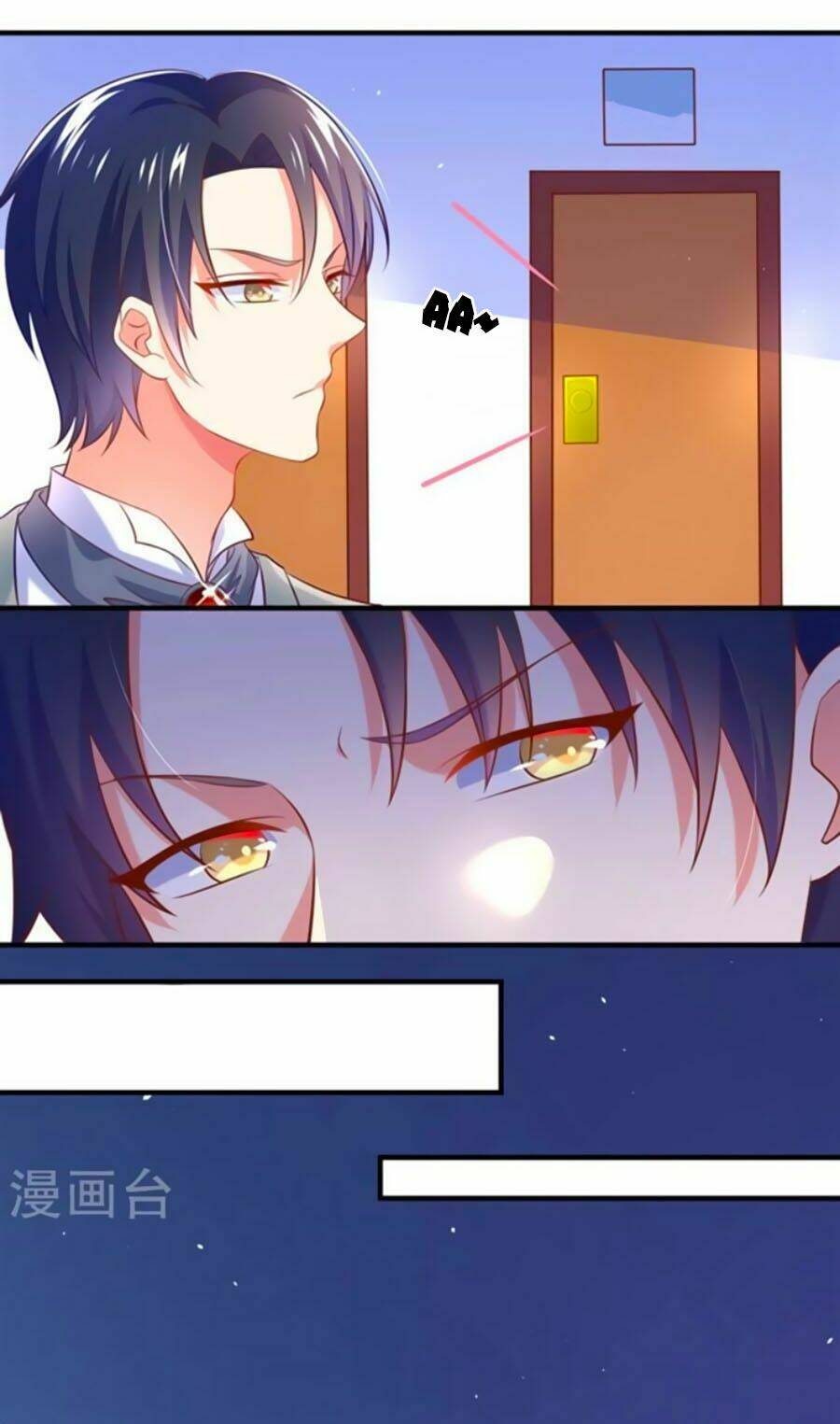 Boss Của Tôi Là Đại Thần Chapter 3 - Trang 2