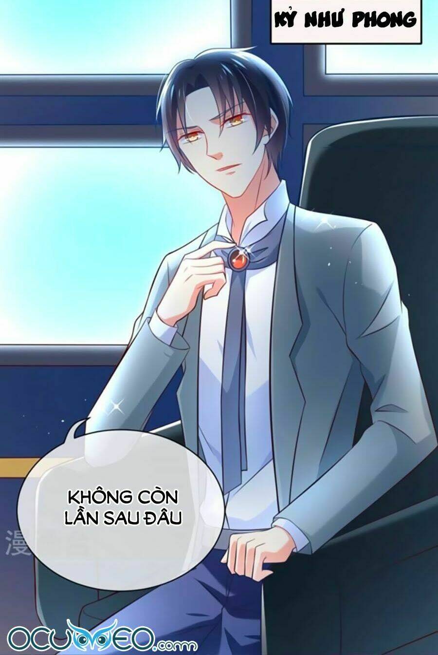 Boss Của Tôi Là Đại Thần Chapter 3 - Trang 2