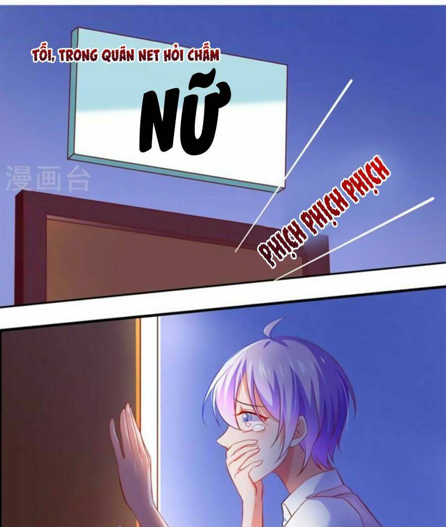 Boss Của Tôi Là Đại Thần Chapter 3 - Trang 2