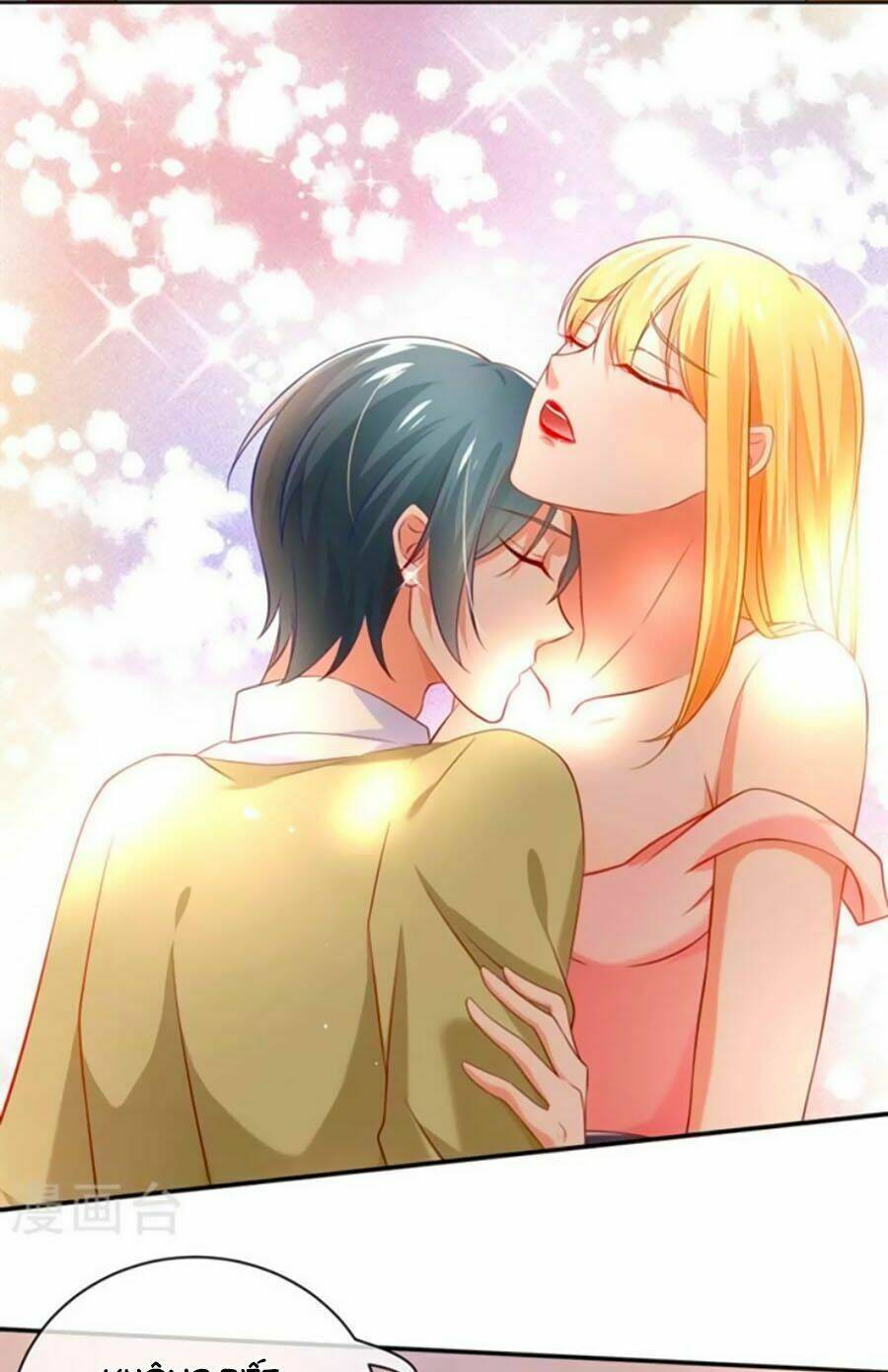 Boss Của Tôi Là Đại Thần Chapter 3 - Trang 2