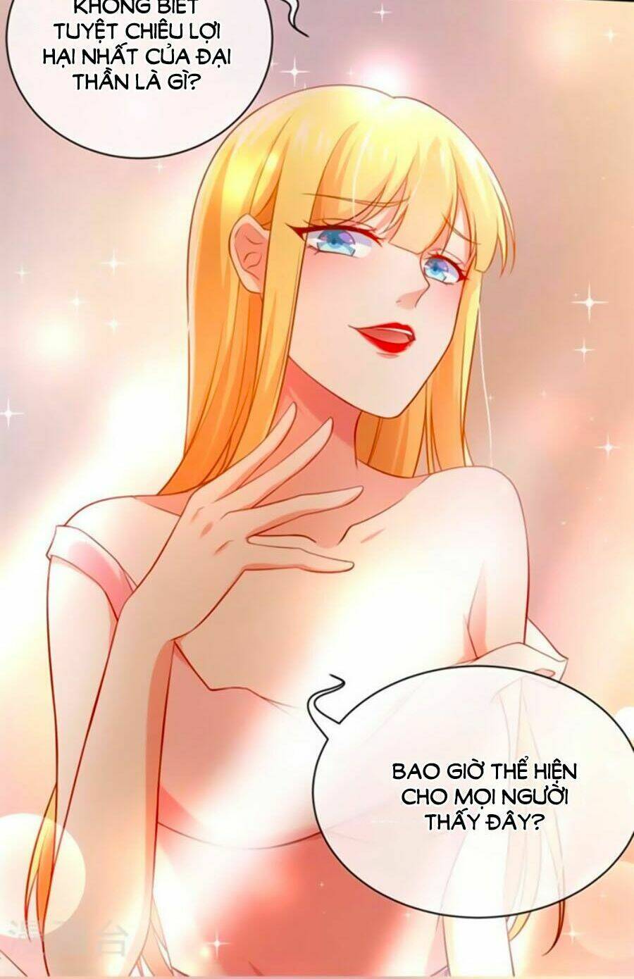 Boss Của Tôi Là Đại Thần Chapter 3 - Trang 2