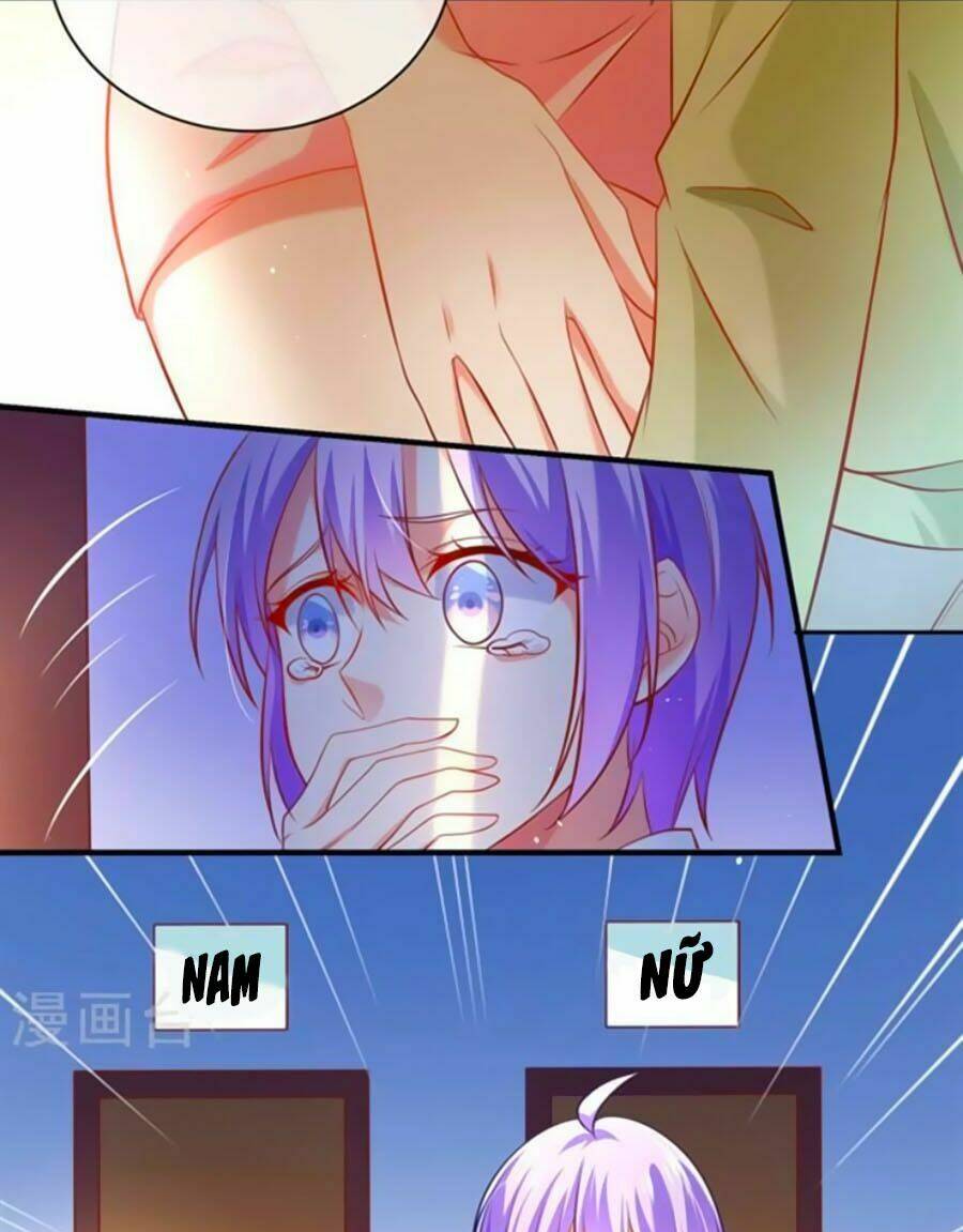 Boss Của Tôi Là Đại Thần Chapter 3 - Trang 2