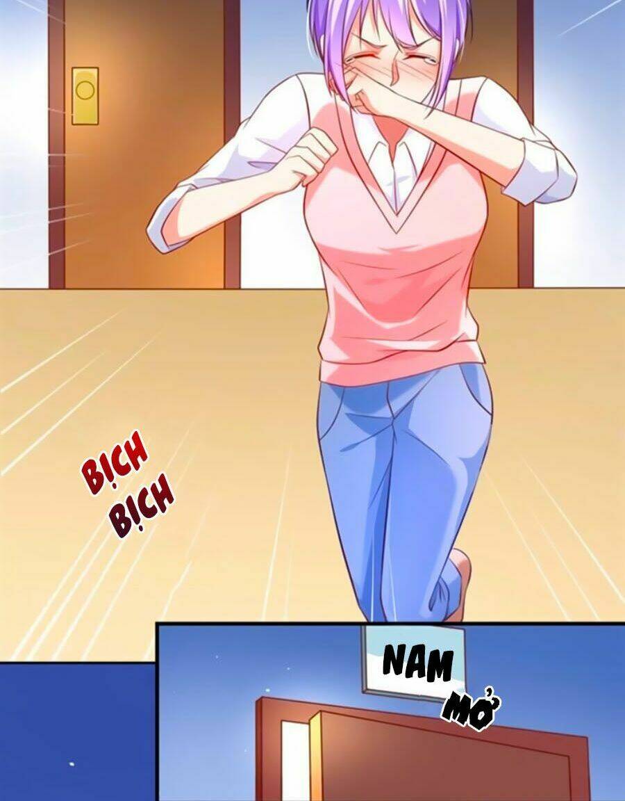 Boss Của Tôi Là Đại Thần Chapter 3 - Trang 2