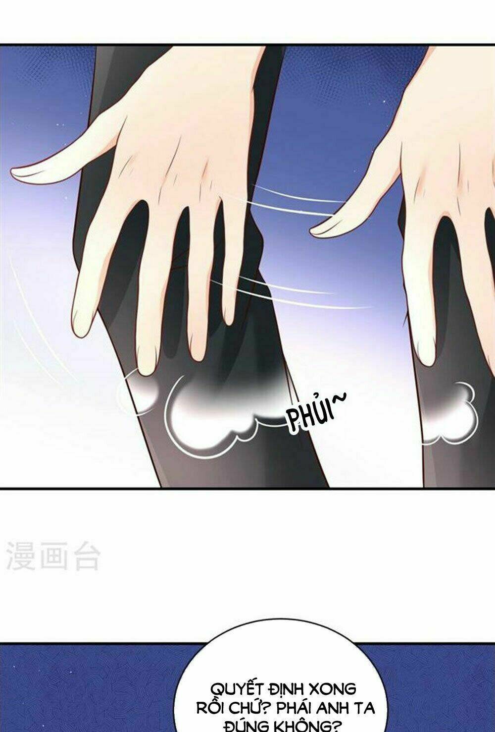 Boss Của Tôi Là Đại Thần Chapter 30 - Trang 2