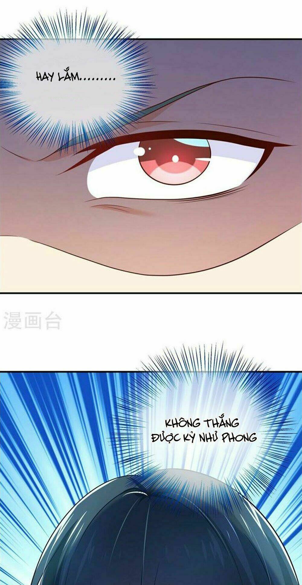 Boss Của Tôi Là Đại Thần Chapter 30 - Trang 2