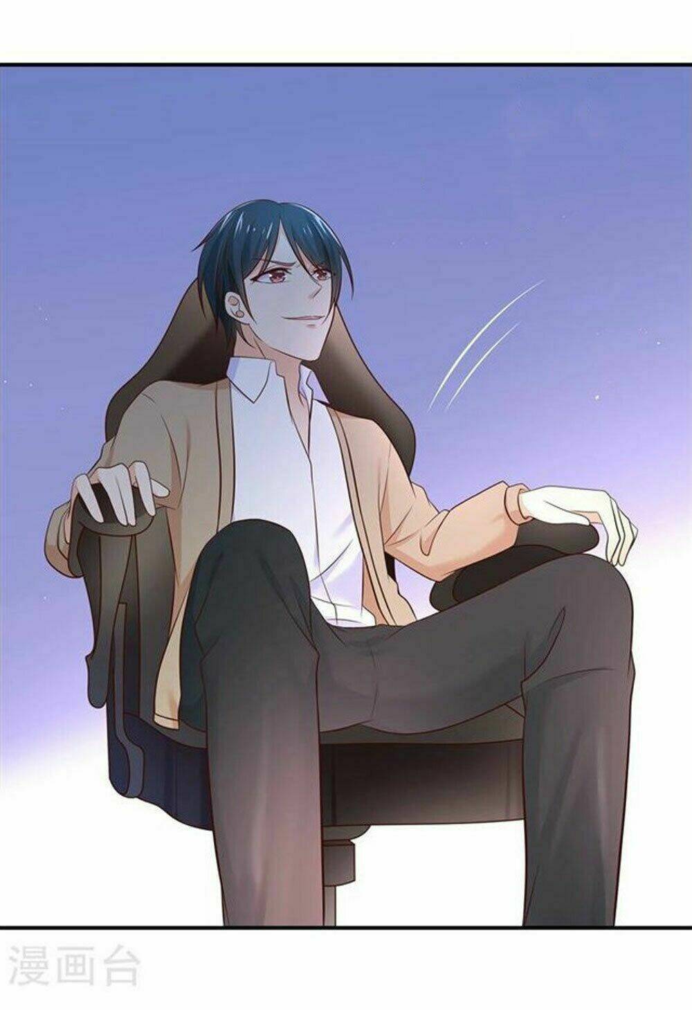 Boss Của Tôi Là Đại Thần Chapter 30 - Trang 2