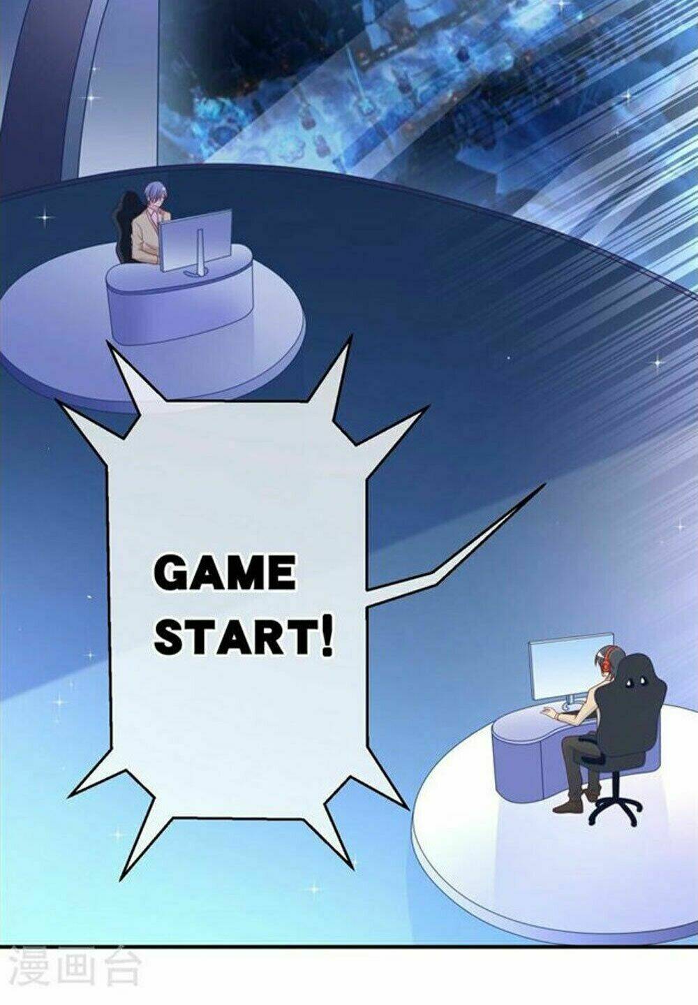 Boss Của Tôi Là Đại Thần Chapter 30 - Trang 2