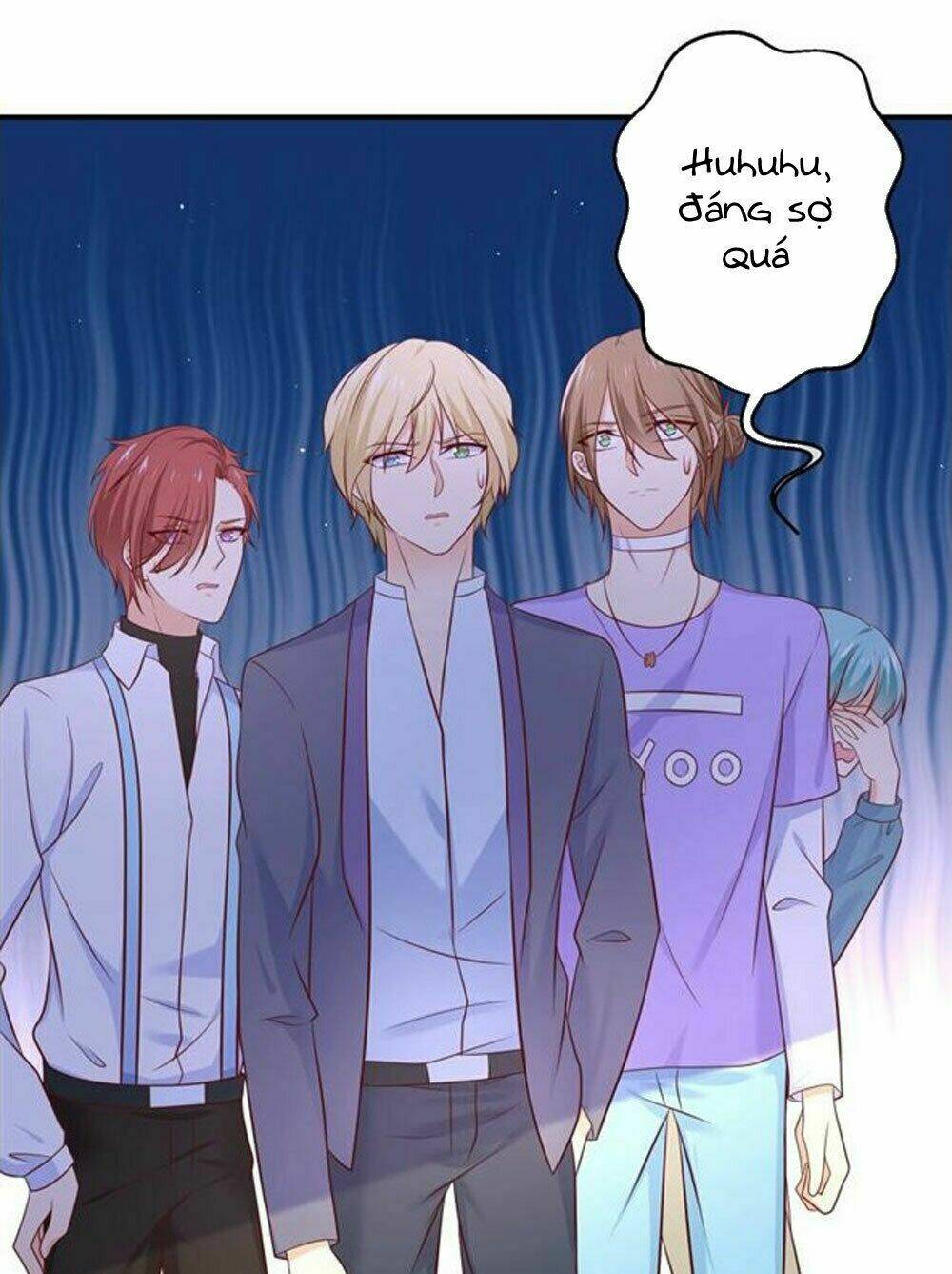 Boss Của Tôi Là Đại Thần Chapter 30 - Trang 2