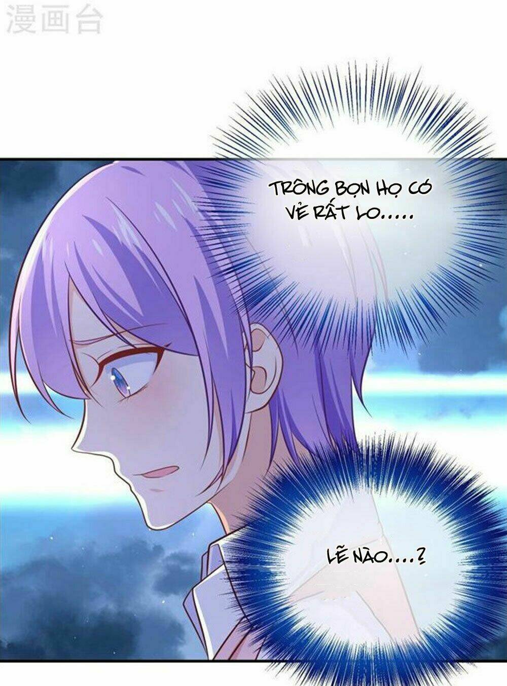 Boss Của Tôi Là Đại Thần Chapter 30 - Trang 2