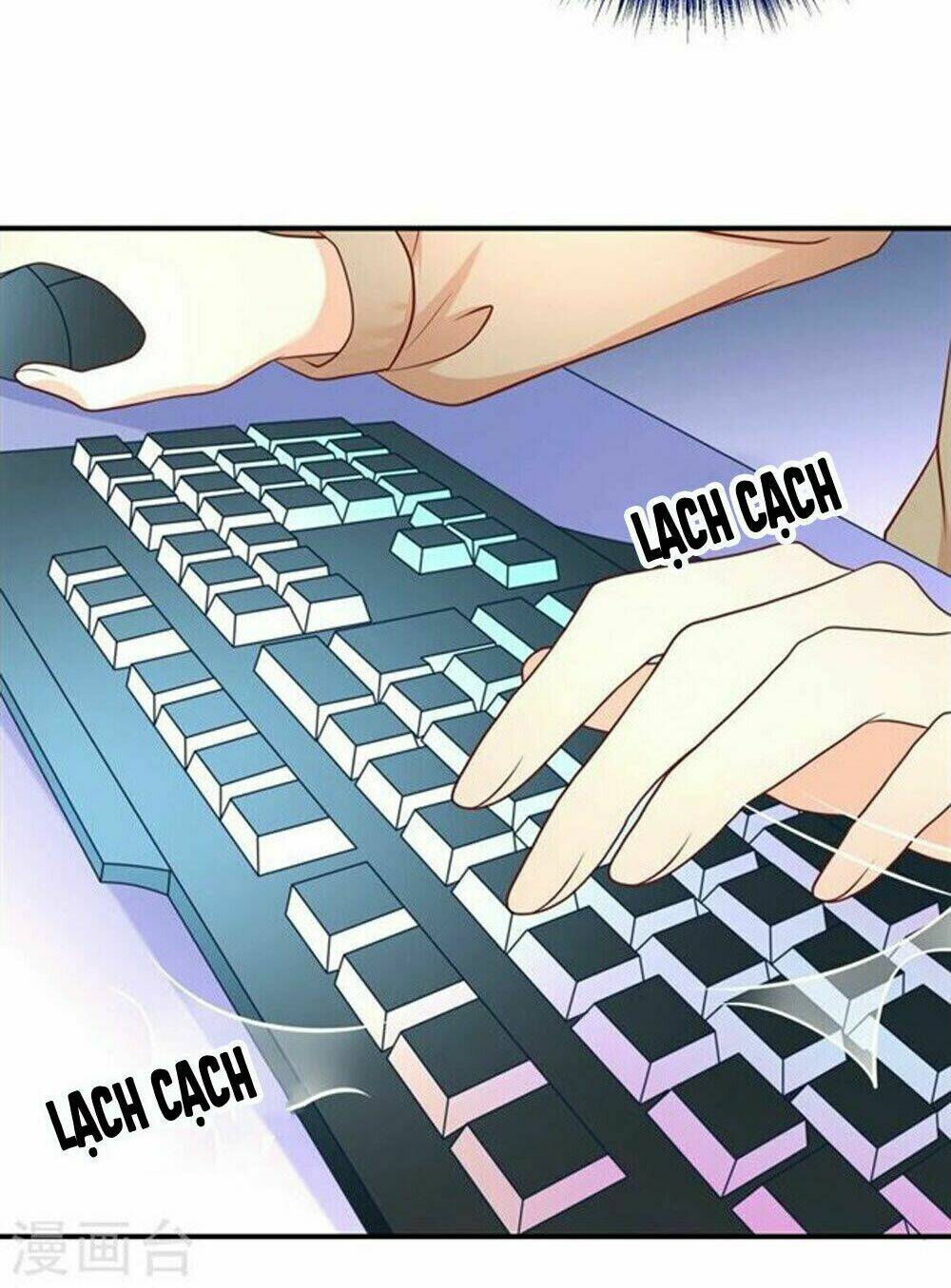 Boss Của Tôi Là Đại Thần Chapter 30 - Trang 2