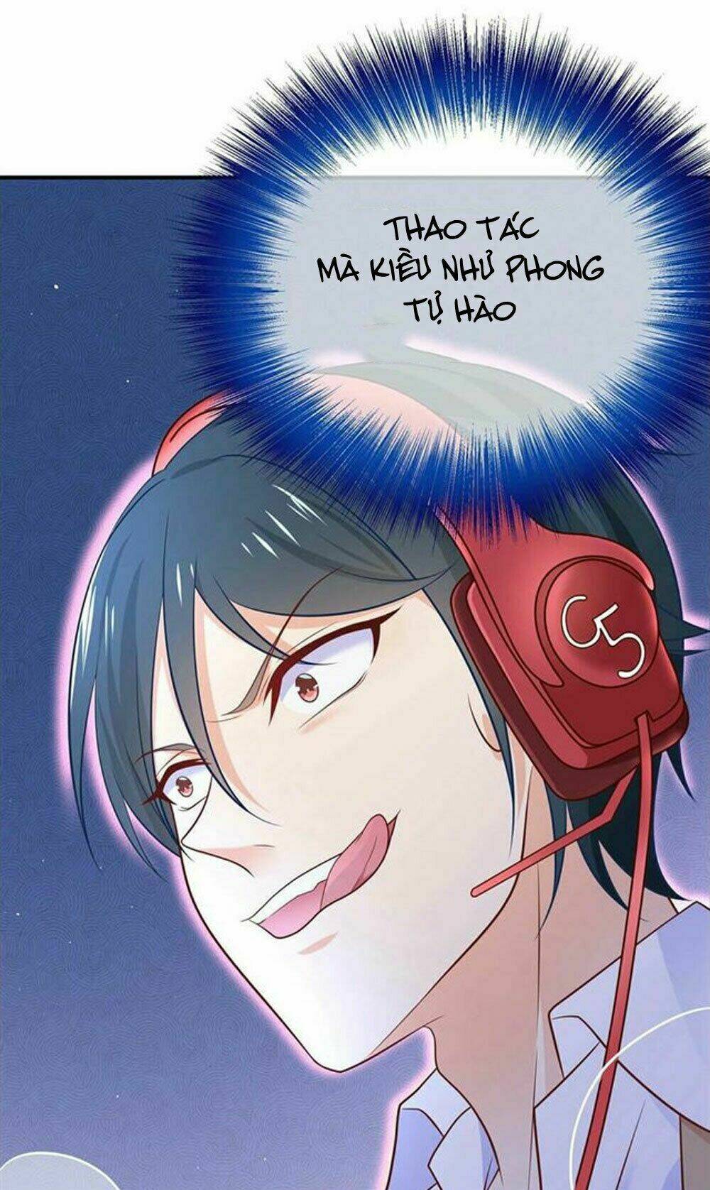 Boss Của Tôi Là Đại Thần Chapter 30 - Trang 2