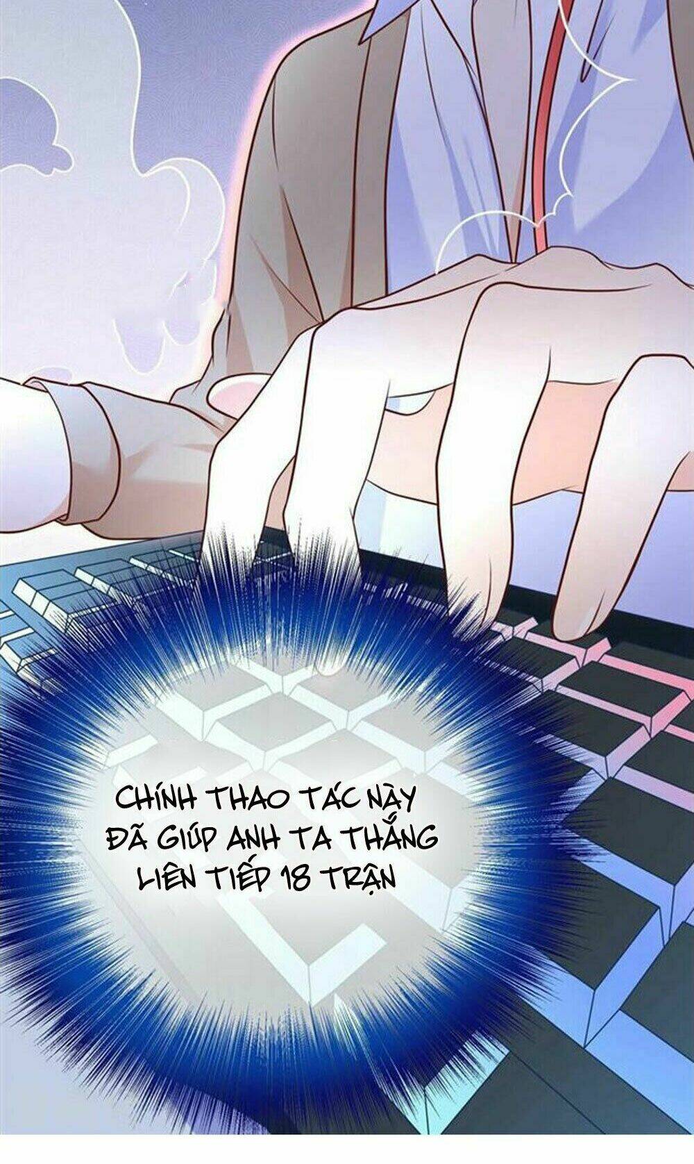 Boss Của Tôi Là Đại Thần Chapter 30 - Trang 2