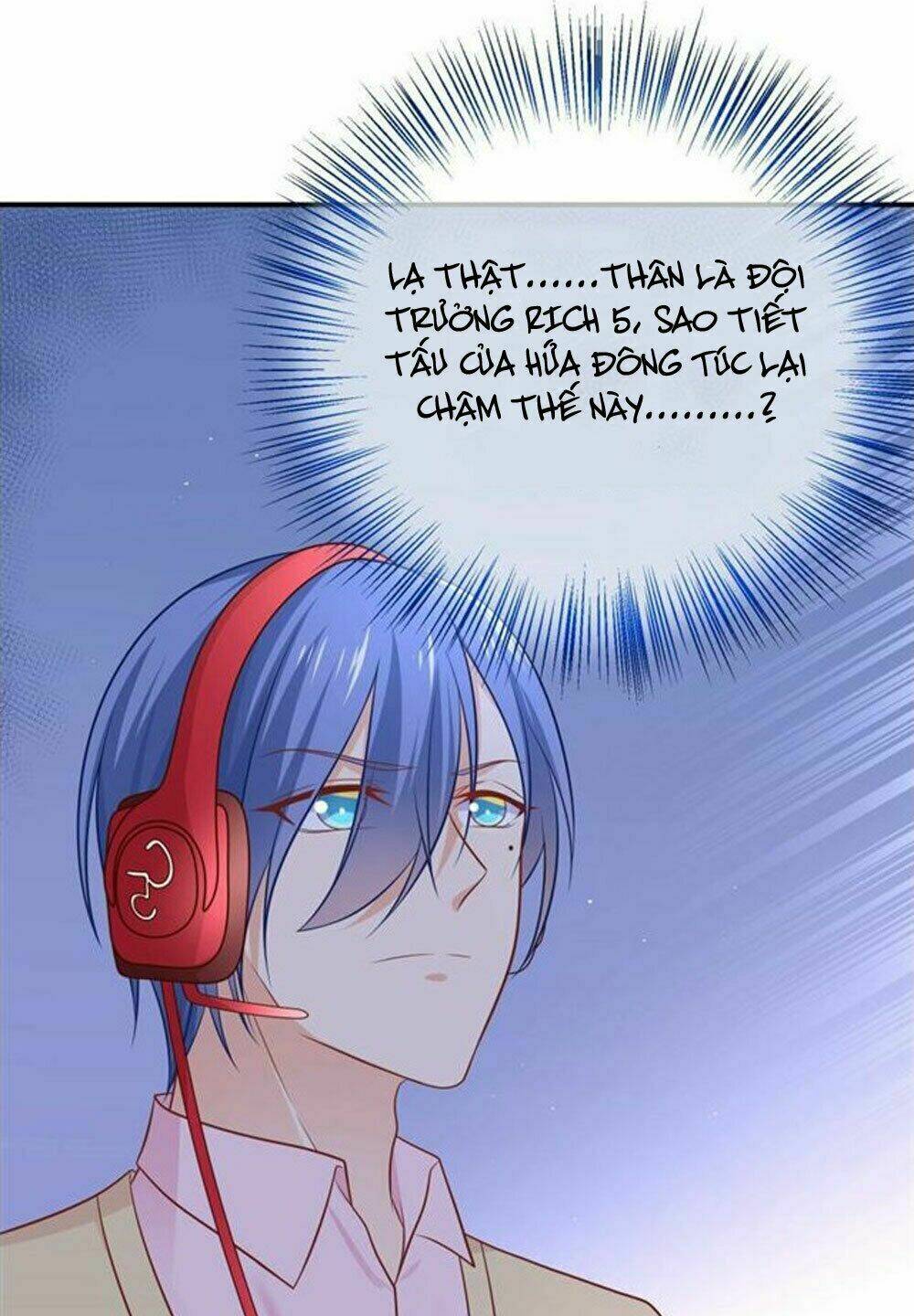 Boss Của Tôi Là Đại Thần Chapter 30 - Trang 2