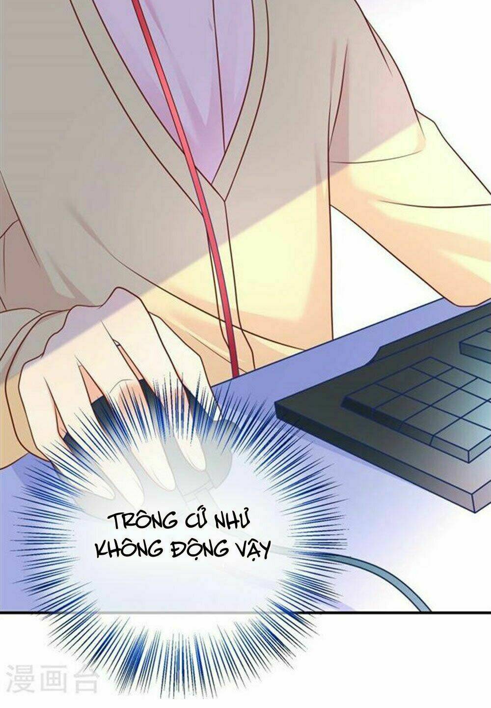 Boss Của Tôi Là Đại Thần Chapter 30 - Trang 2