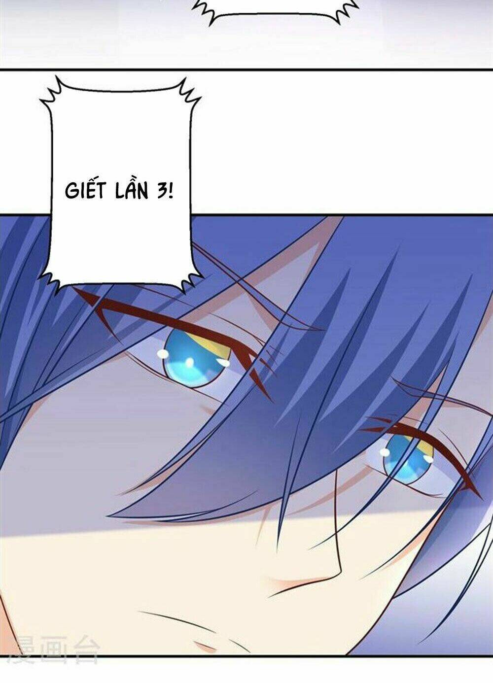 Boss Của Tôi Là Đại Thần Chapter 30 - Trang 2