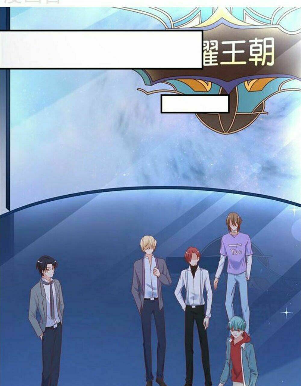 Boss Của Tôi Là Đại Thần Chapter 30 - Trang 2