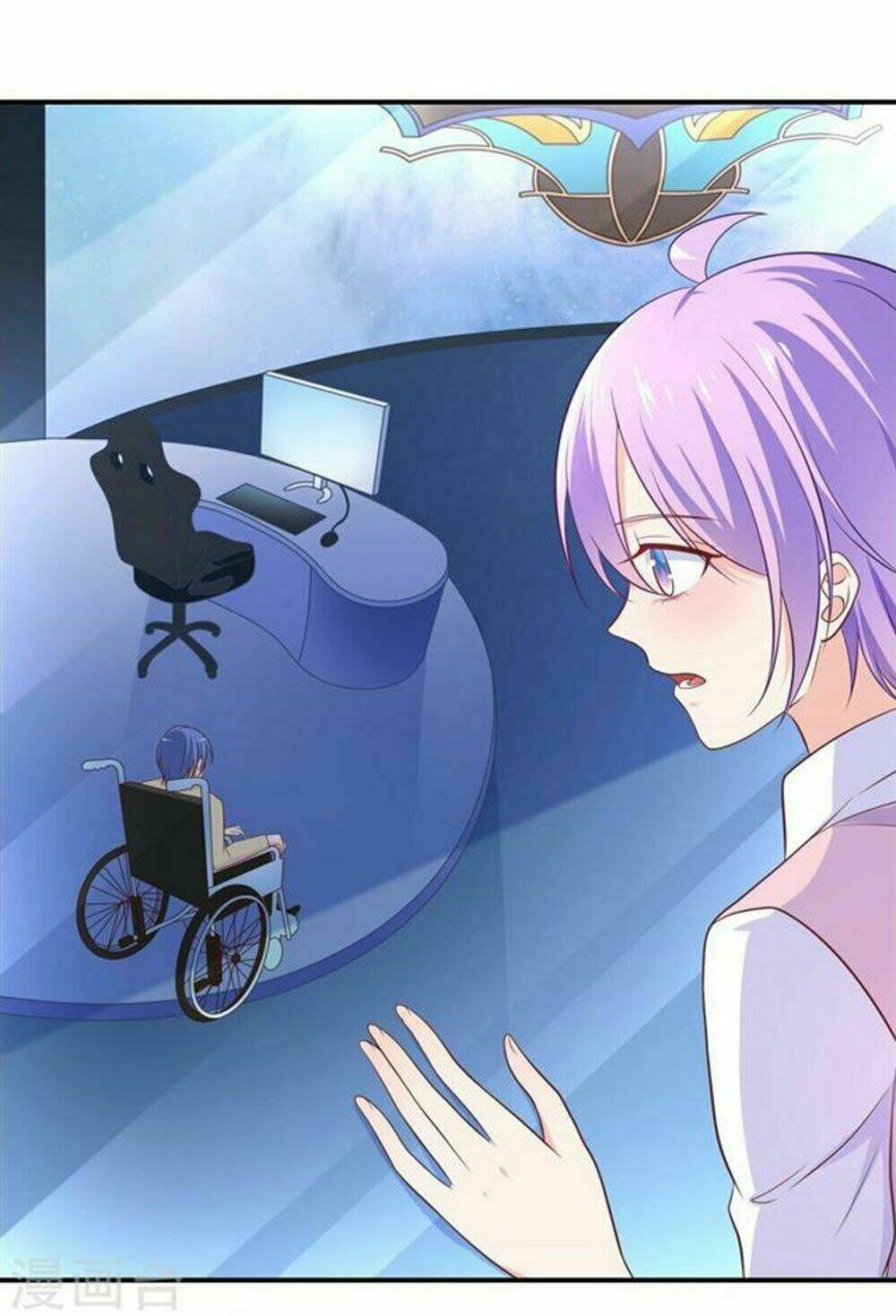 Boss Của Tôi Là Đại Thần Chapter 30 - Trang 2