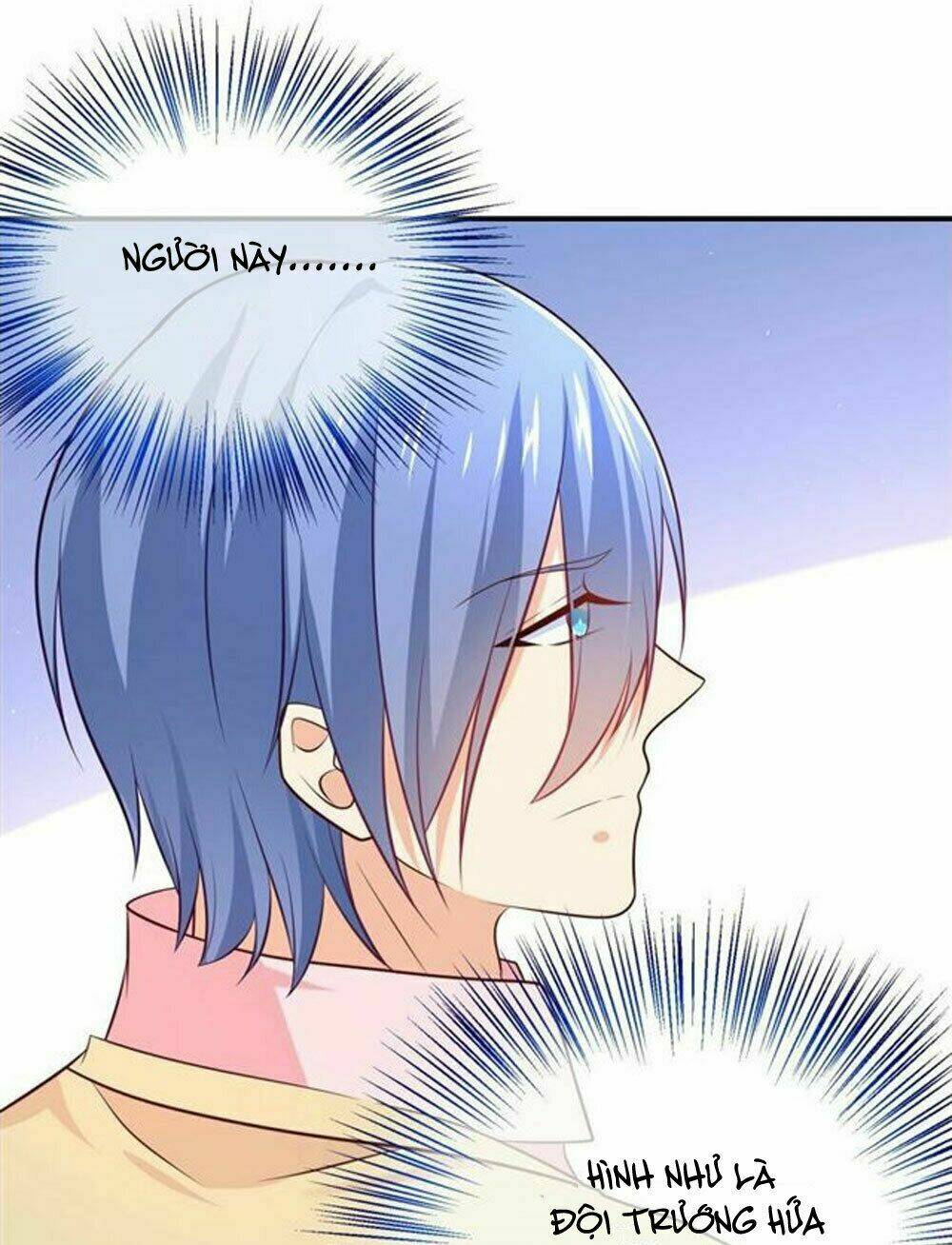 Boss Của Tôi Là Đại Thần Chapter 30 - Trang 2