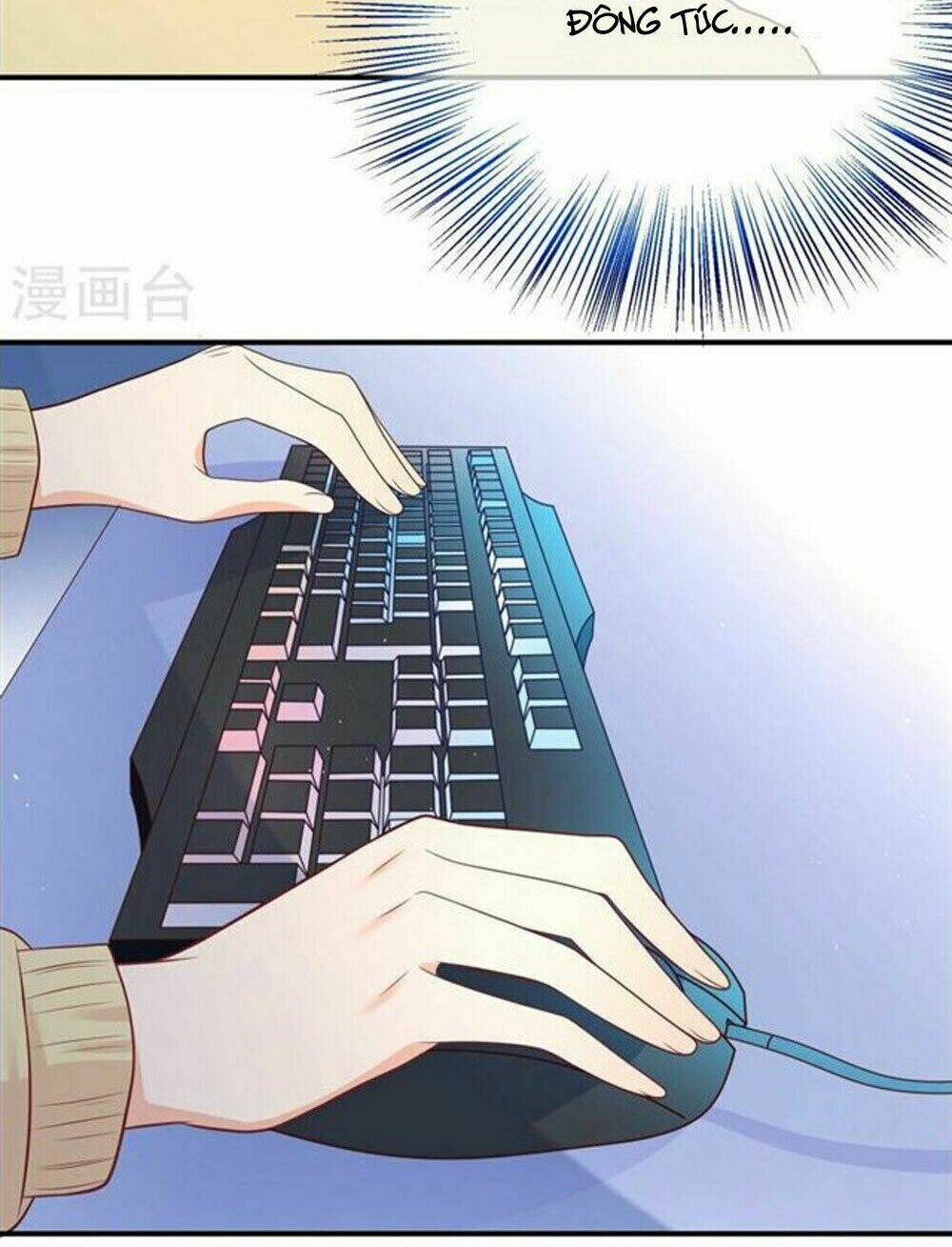 Boss Của Tôi Là Đại Thần Chapter 30 - Trang 2