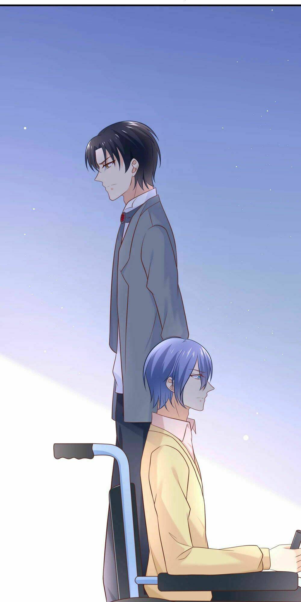 Boss Của Tôi Là Đại Thần Chapter 31 - Trang 2