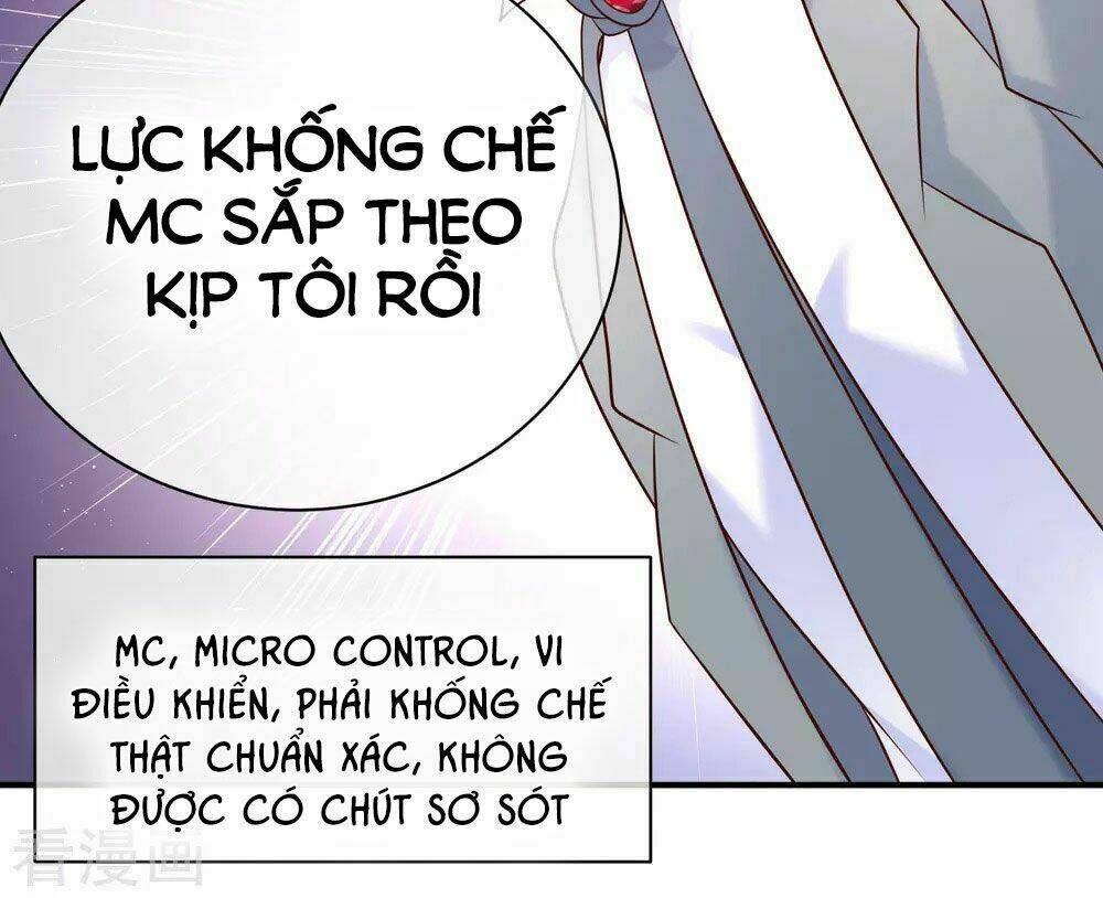 Boss Của Tôi Là Đại Thần Chapter 31 - Trang 2