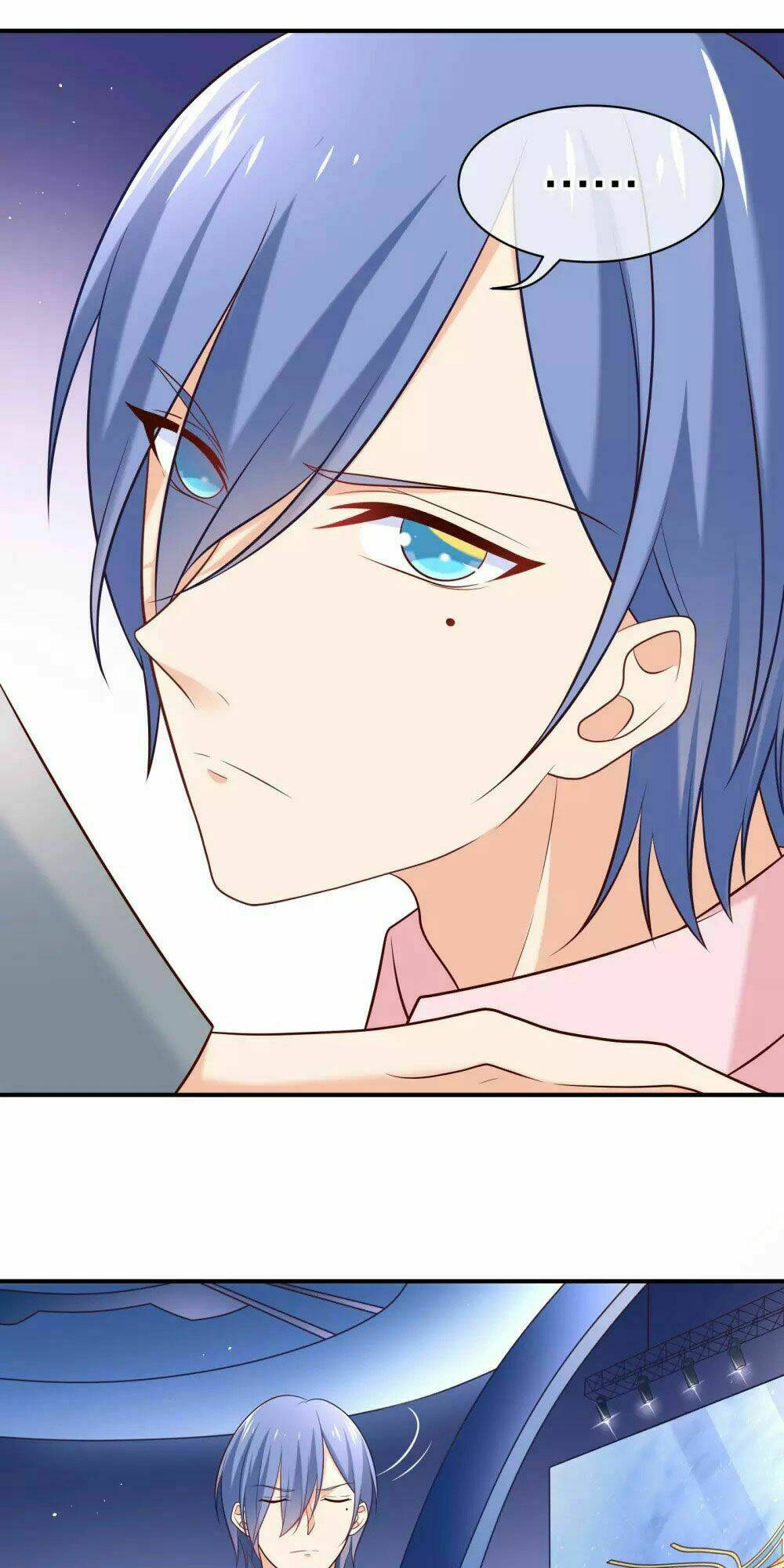 Boss Của Tôi Là Đại Thần Chapter 31 - Trang 2