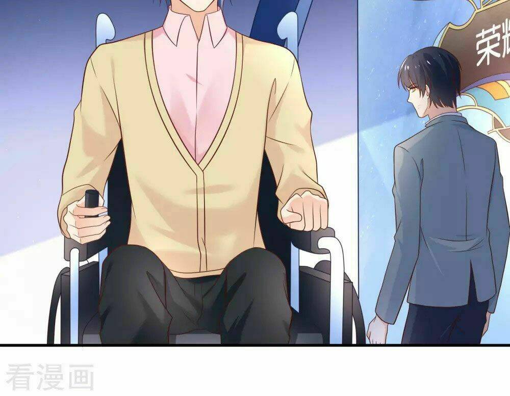 Boss Của Tôi Là Đại Thần Chapter 31 - Trang 2