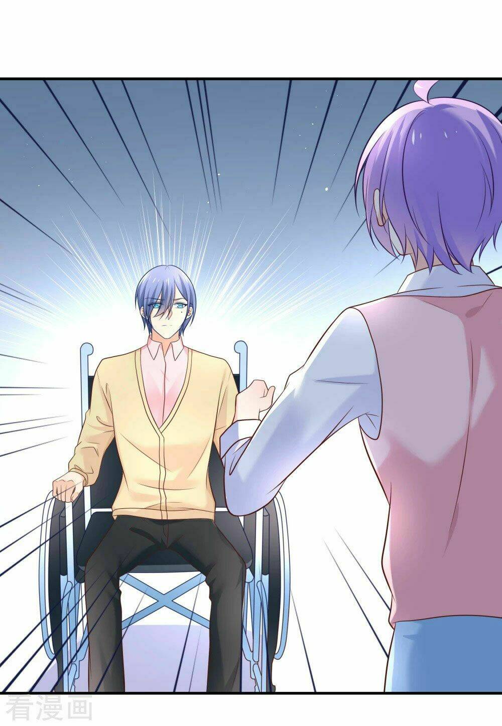 Boss Của Tôi Là Đại Thần Chapter 31 - Trang 2